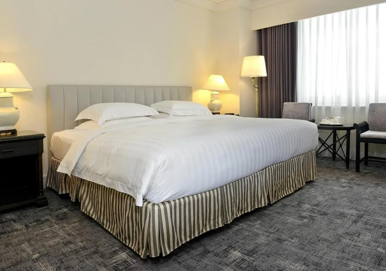 Bed in Hi Lai EZ Stay