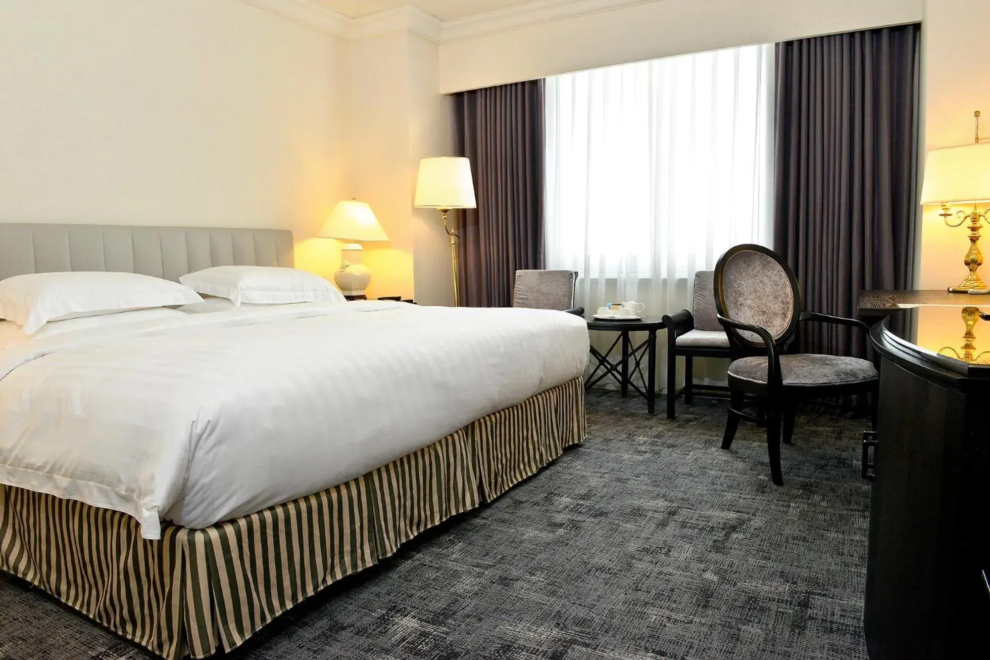 Standard Double Room - No View in Hi Lai EZ Stay Standard Double Room - No View in Hi Lai EZ Stay