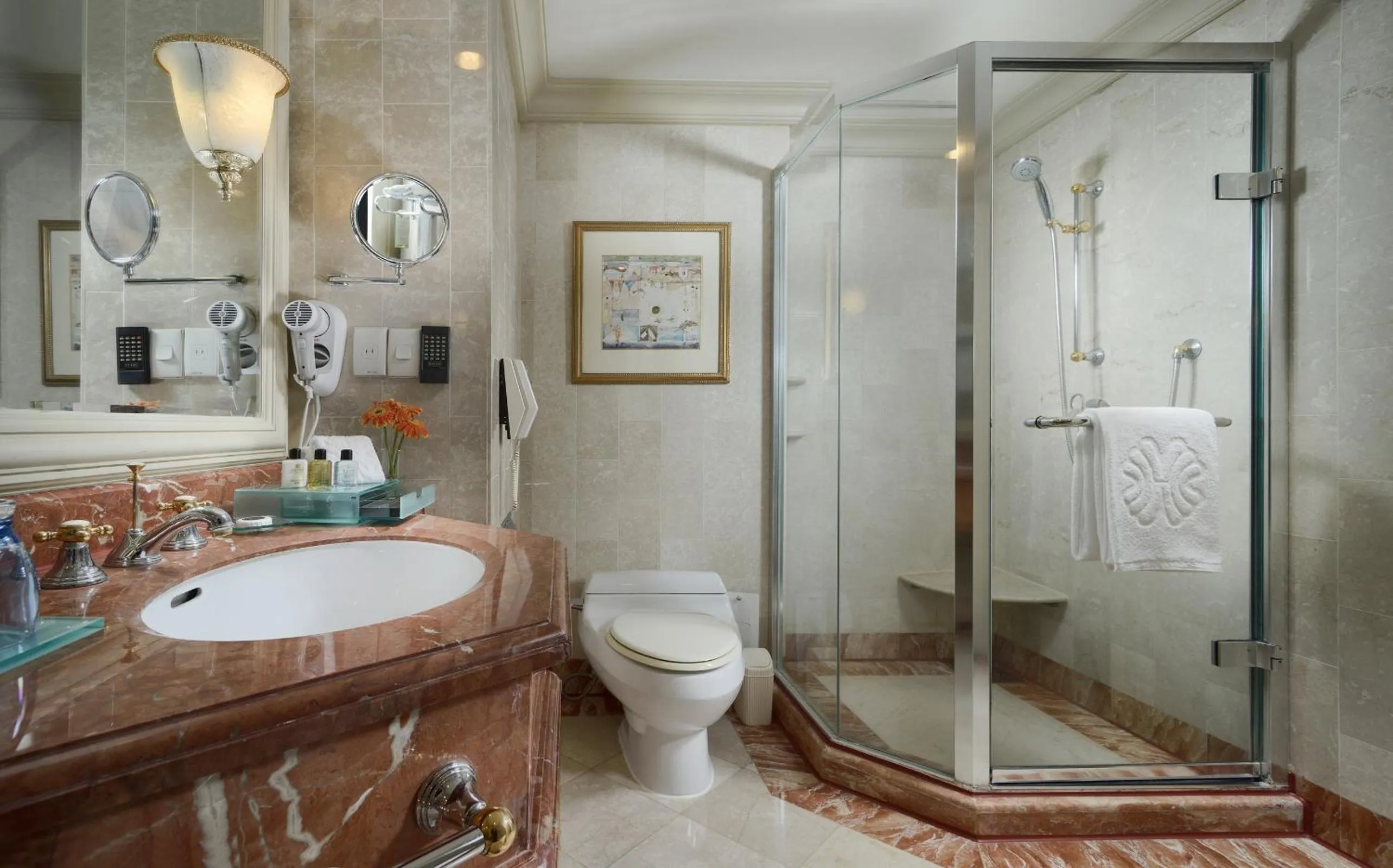 Bathroom in Hi Lai EZ Stay