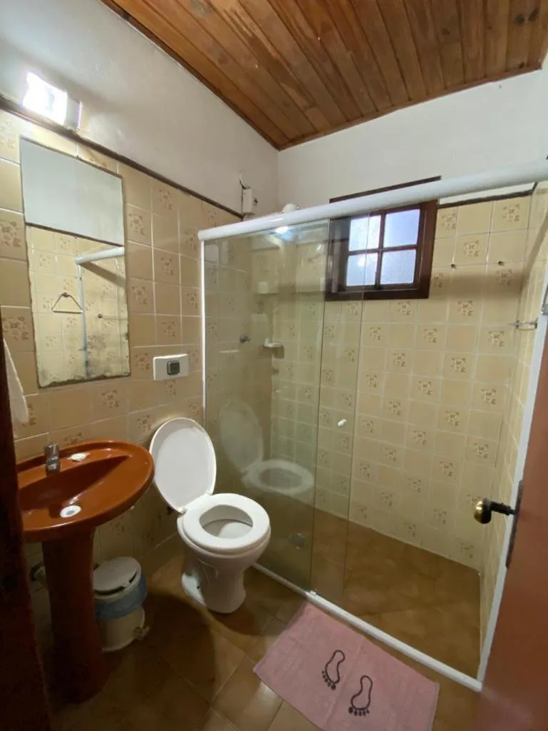 Pousada Trevo Do Barbuda