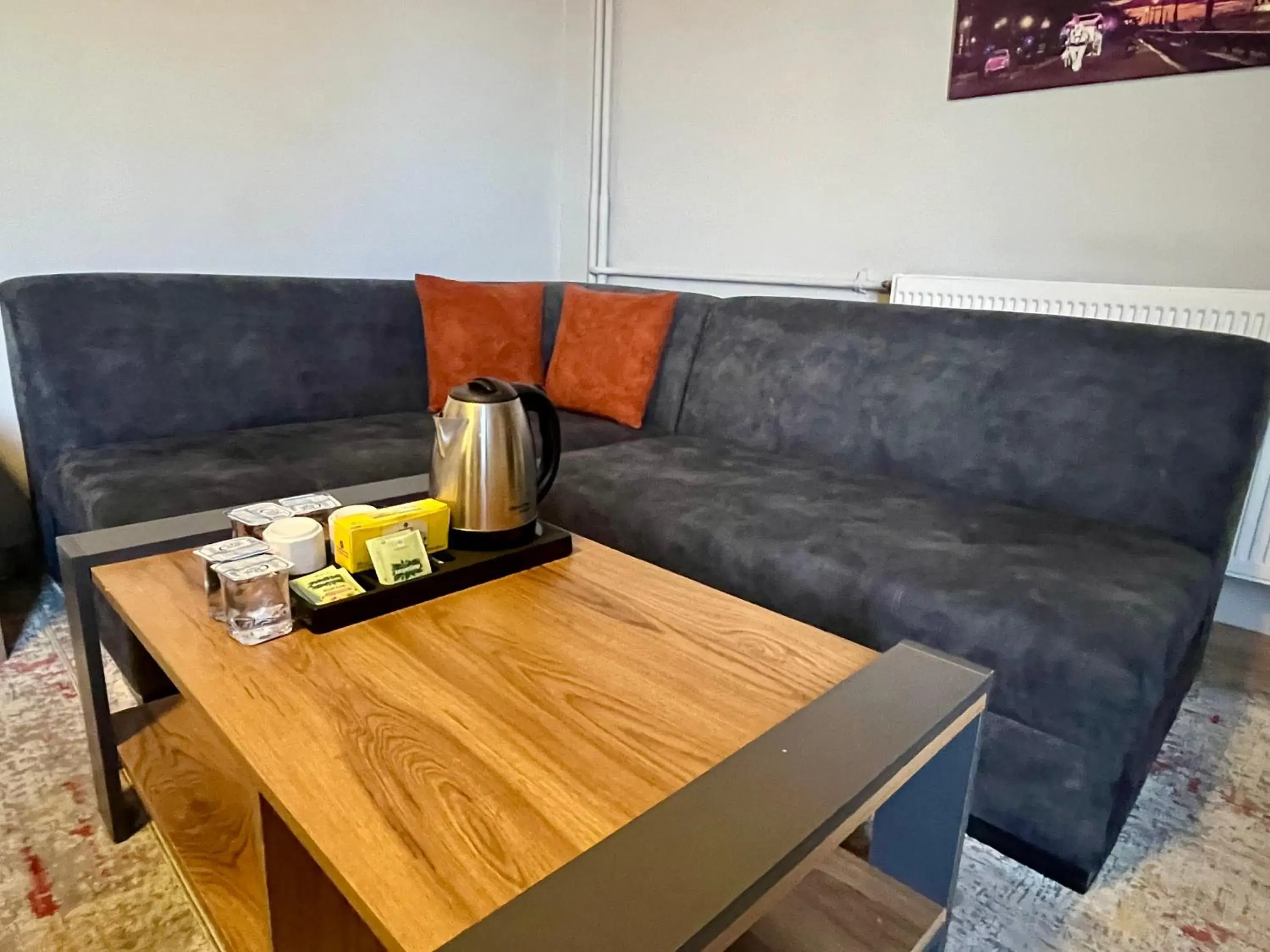 Deluxe Suite in kocatepe hotel Deluxe Suite in kocatepe hotel