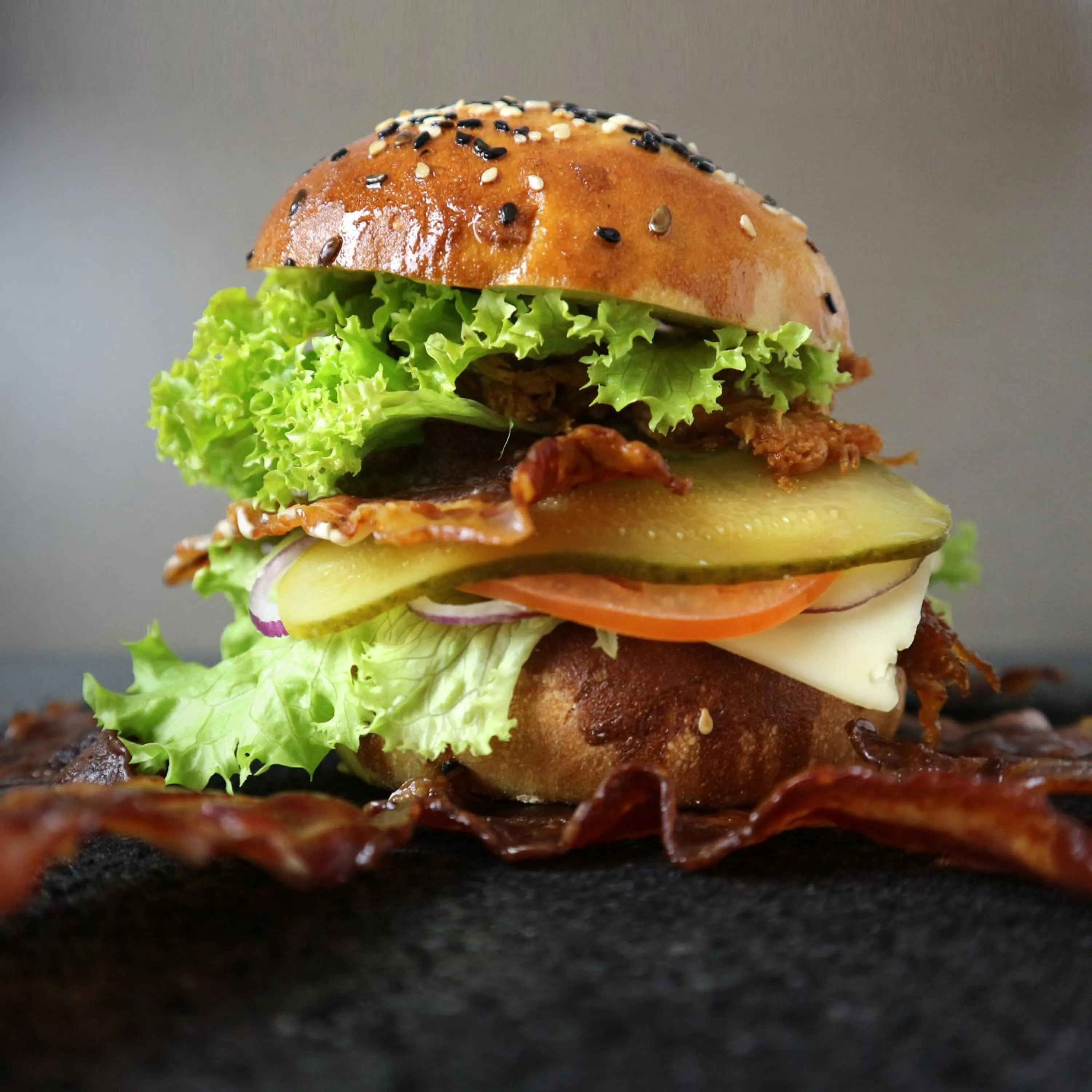 Food in Hotel sv. Ludmila