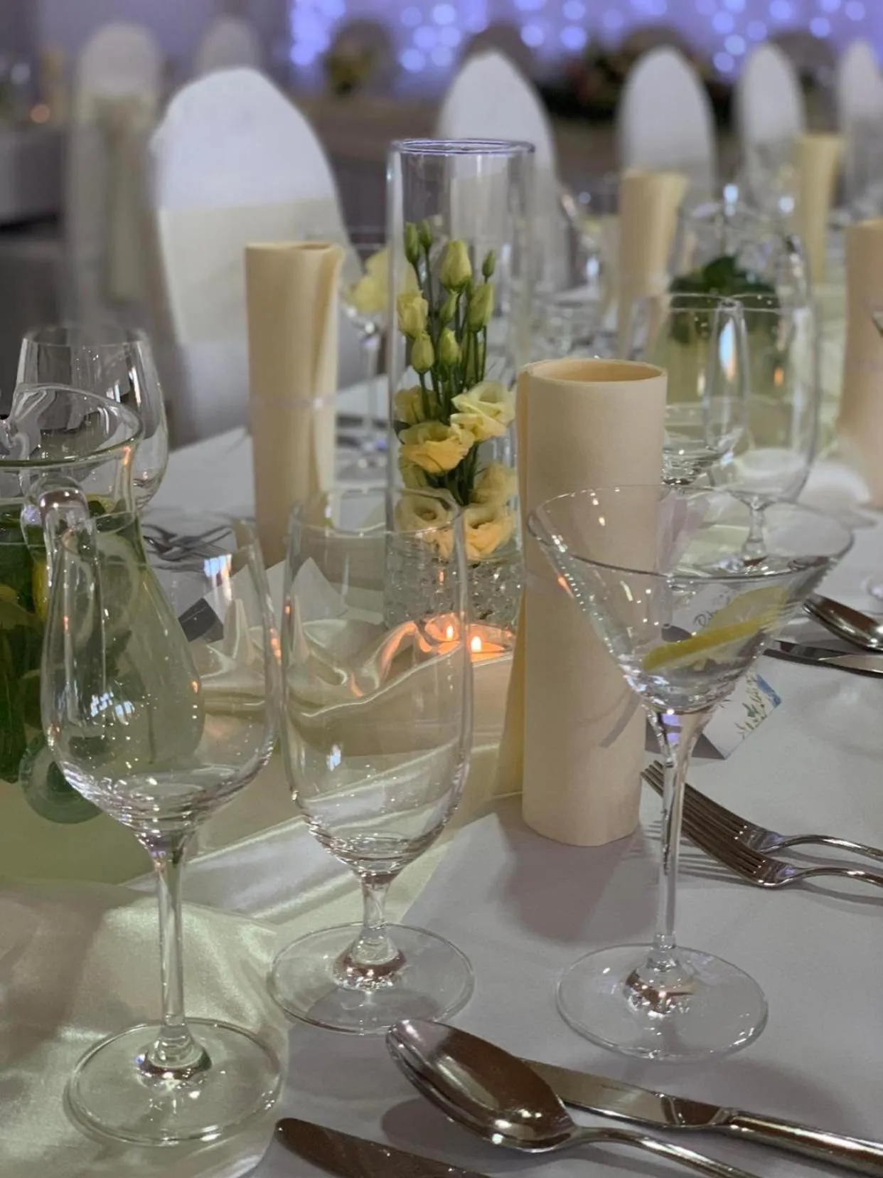 wedding in Hotel Auto Jas