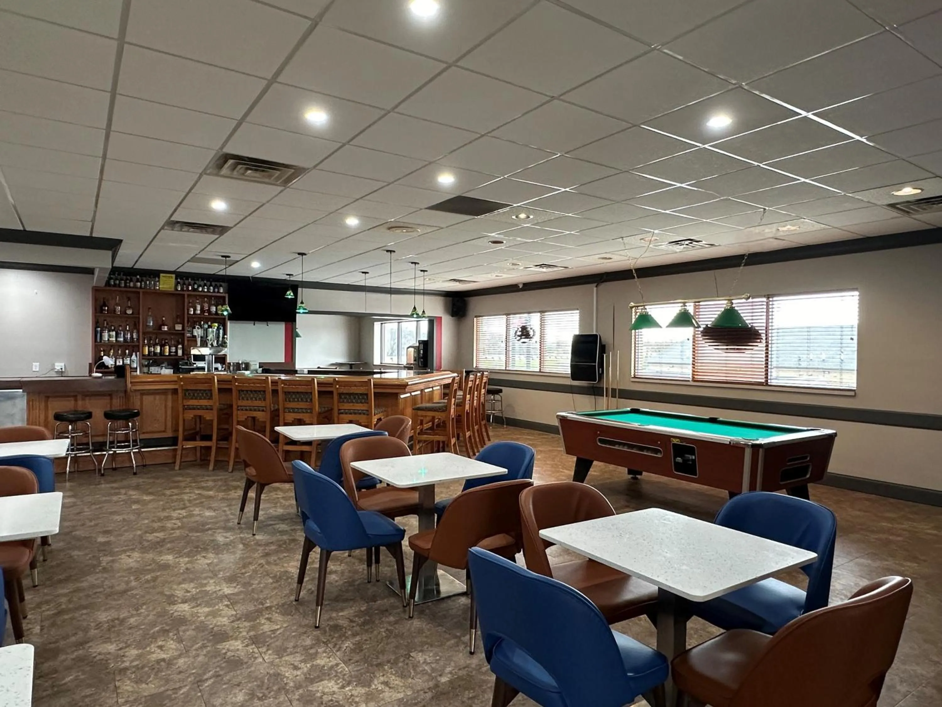 Breakfast in Ramada by Wyndham Waupaca