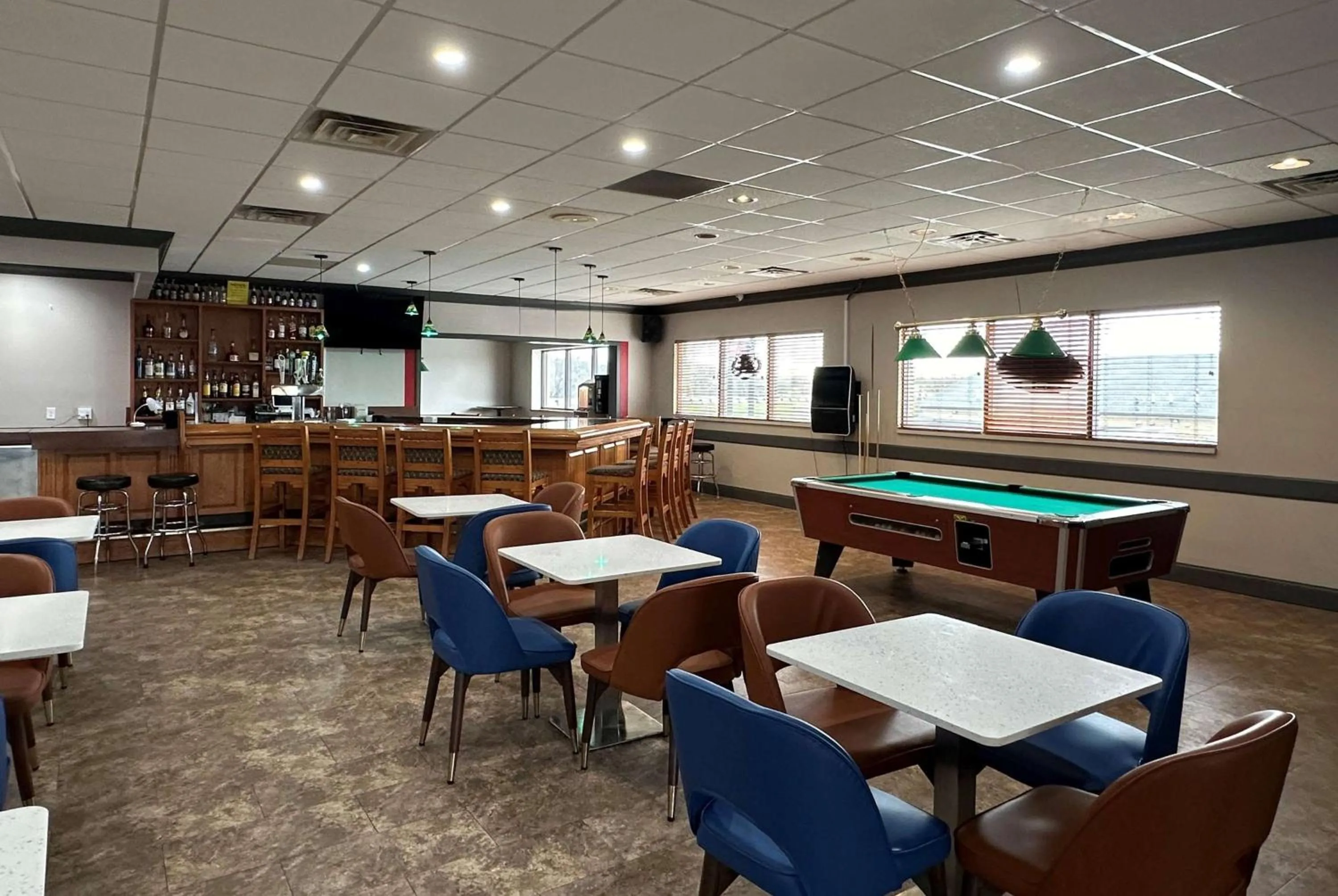 Breakfast in Ramada by Wyndham Waupaca