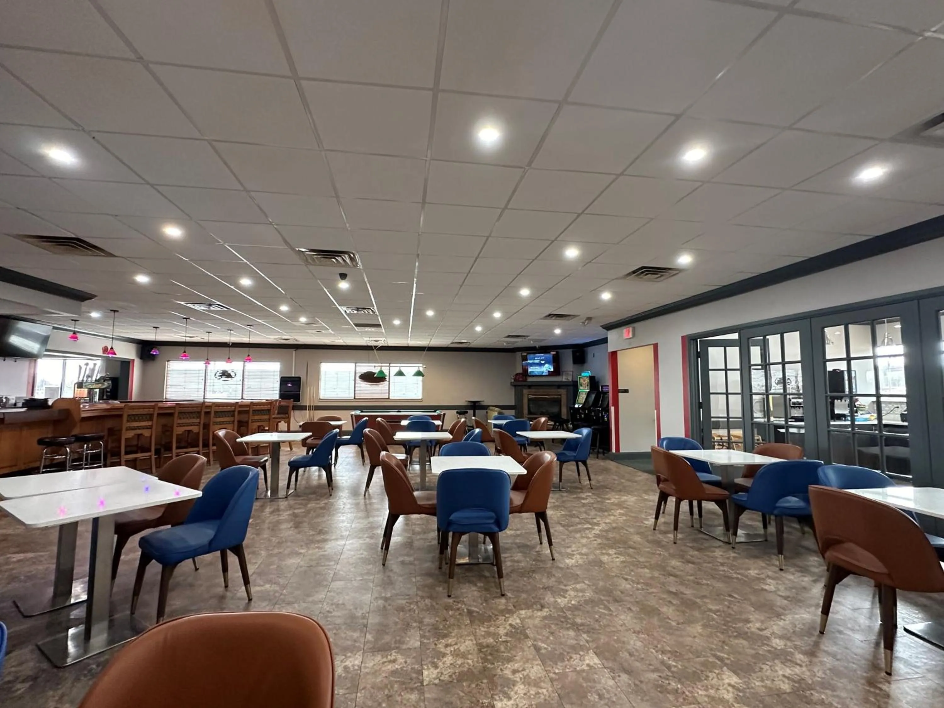 Breakfast in Ramada by Wyndham Waupaca