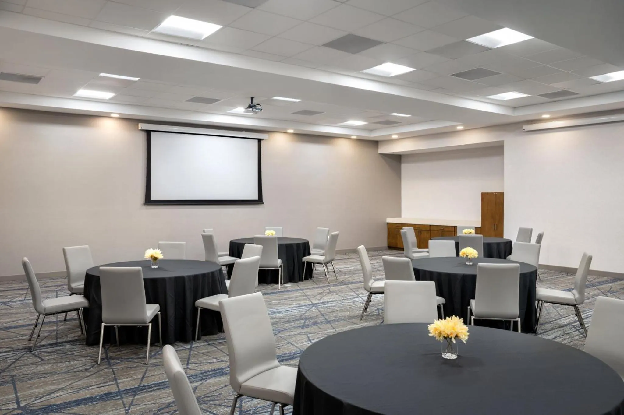 Banquet/Function facilities in Holiday Inn Express Richmond by IHG