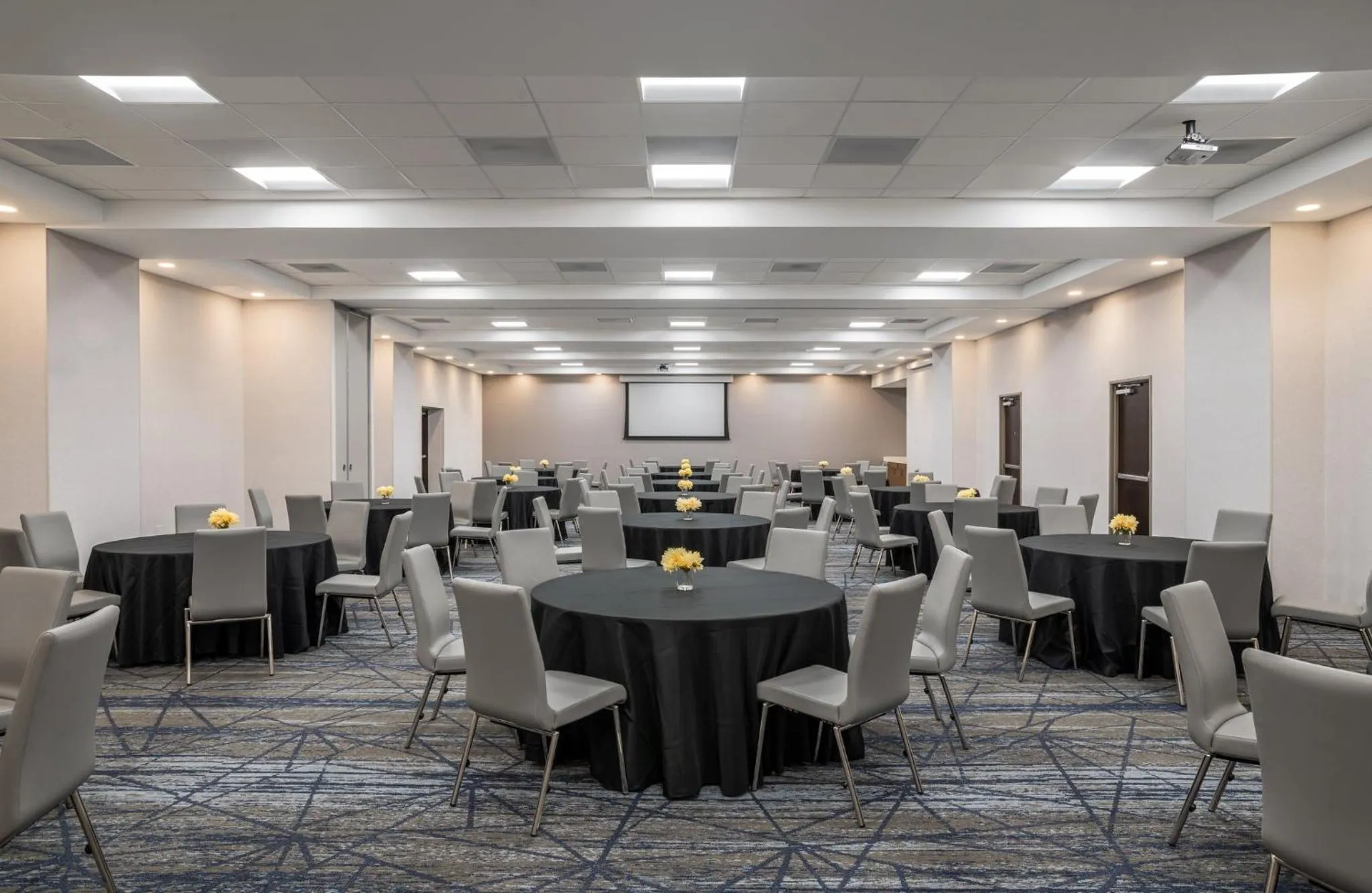 Banquet/Function facilities in Holiday Inn Express Richmond by IHG