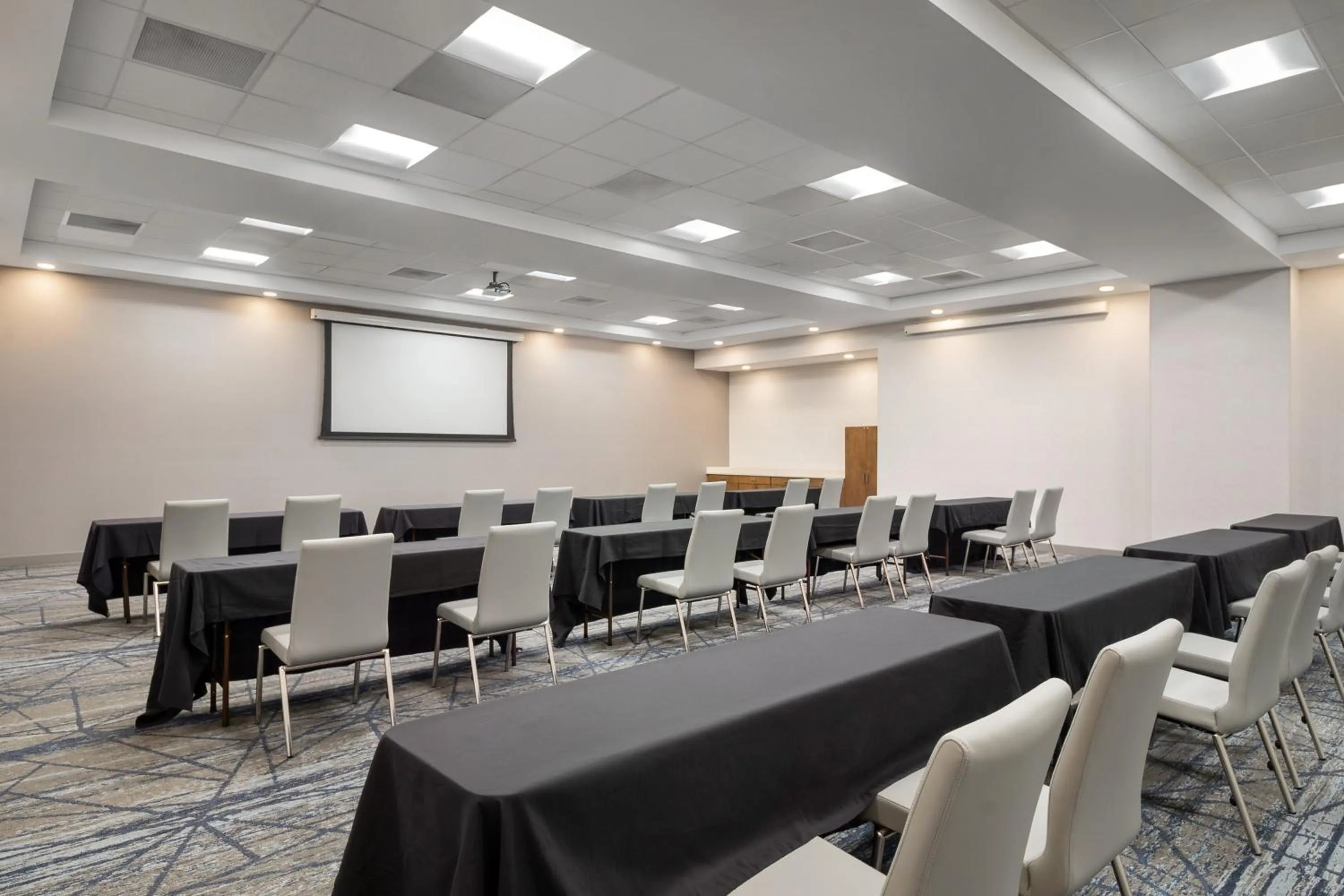 Banquet/Function facilities in Holiday Inn Express Richmond by IHG