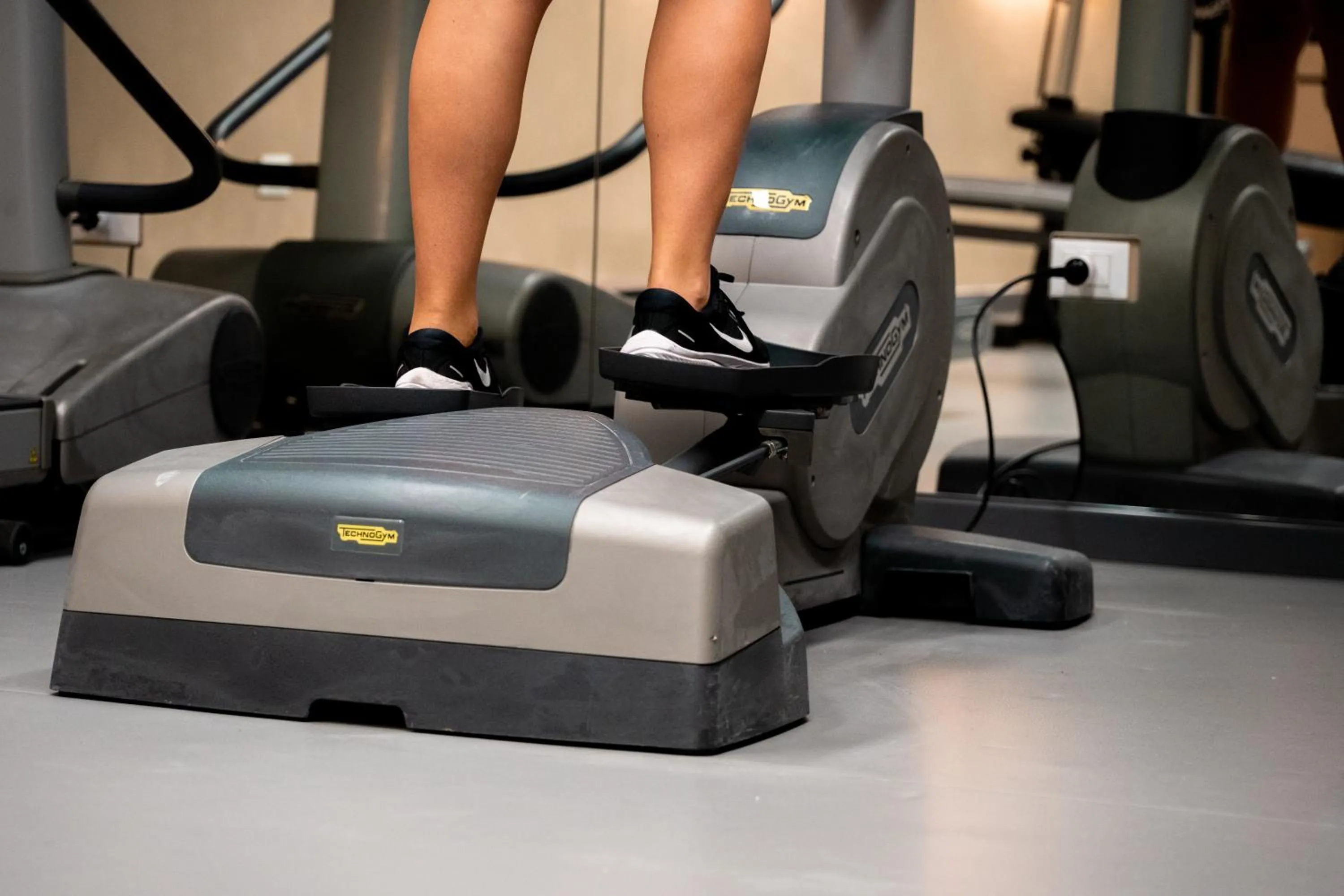 Hotel Terme Pellegrini