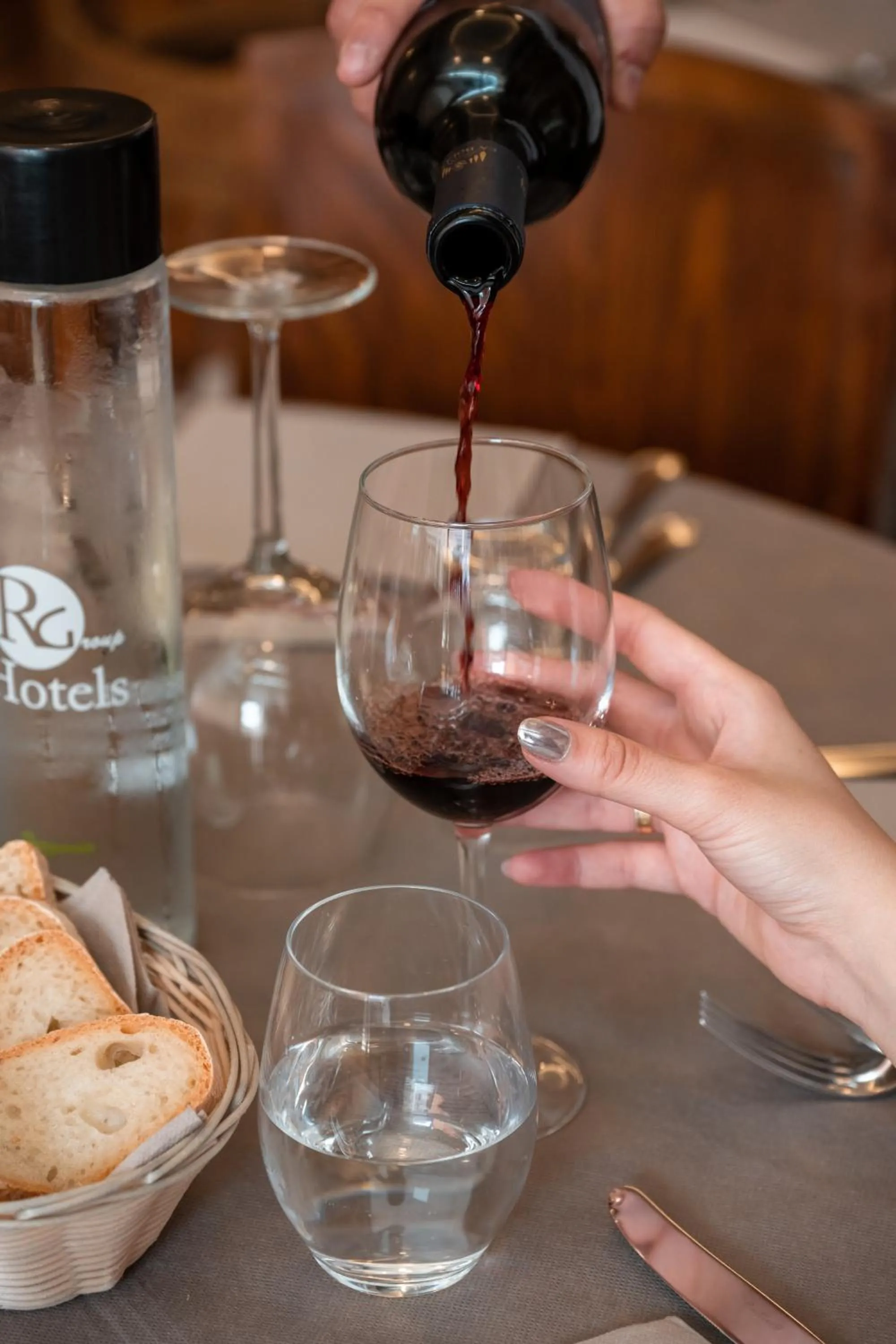 Hotel Terme Pellegrini