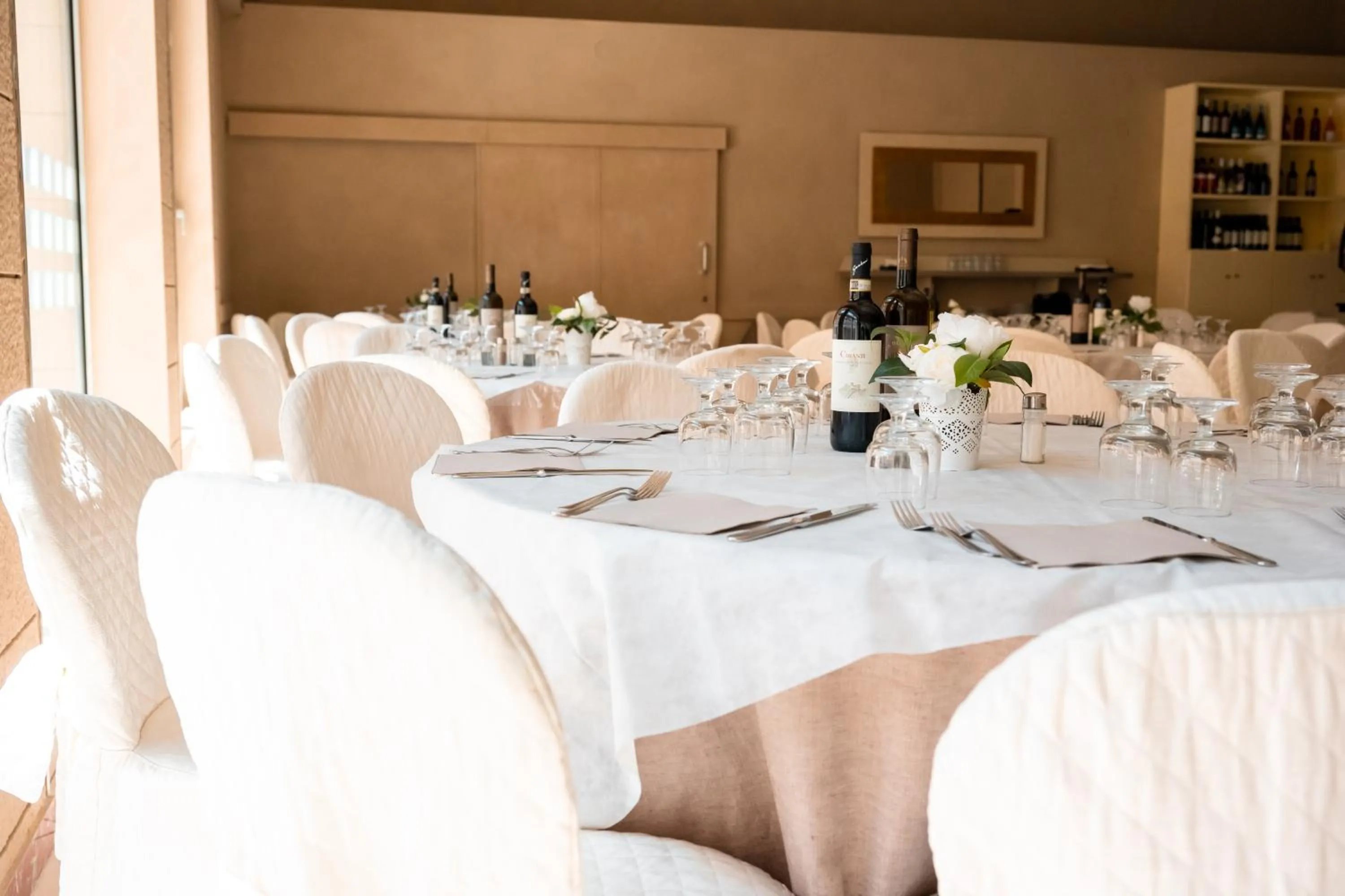 Hotel Terme Pellegrini