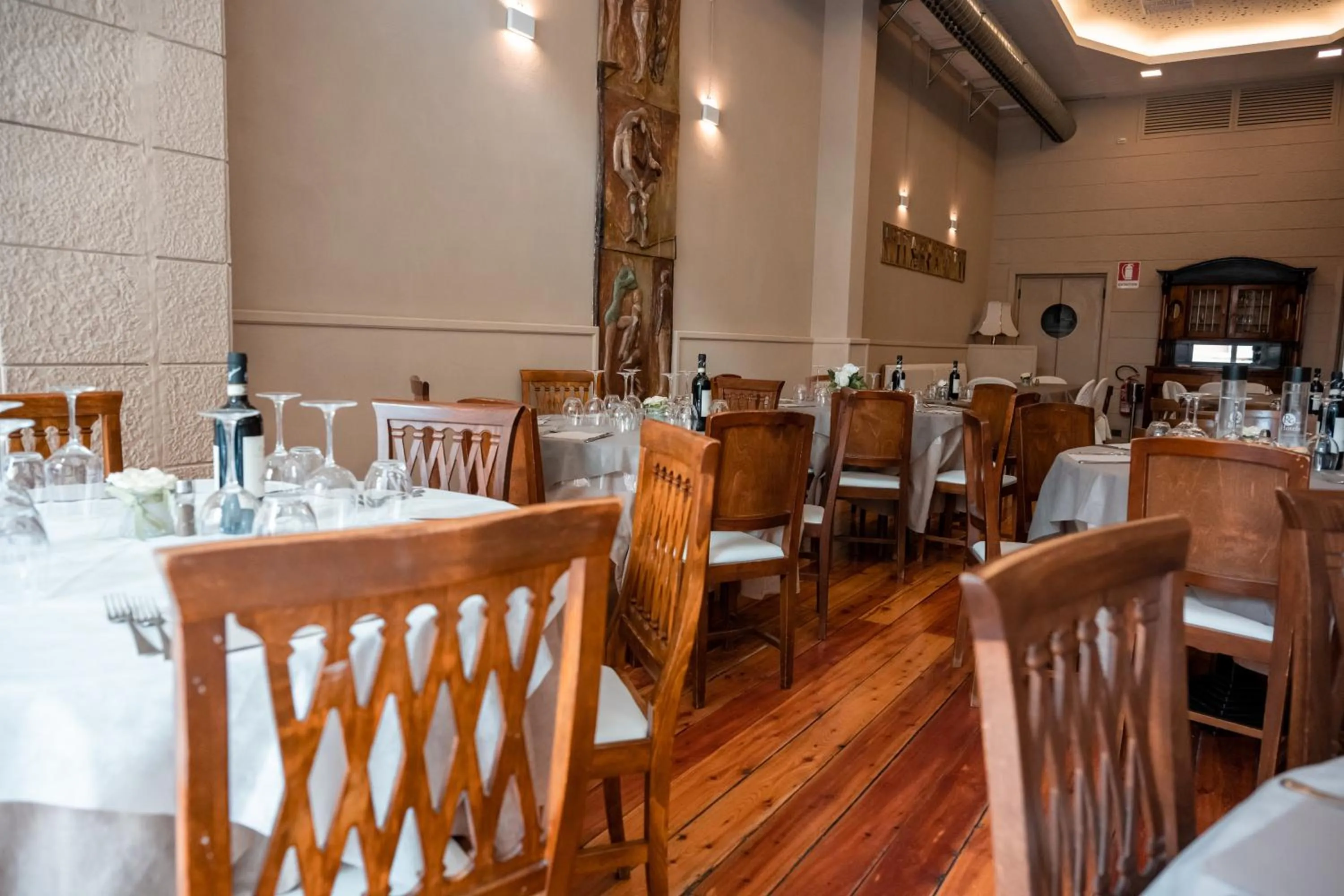 Hotel Terme Pellegrini