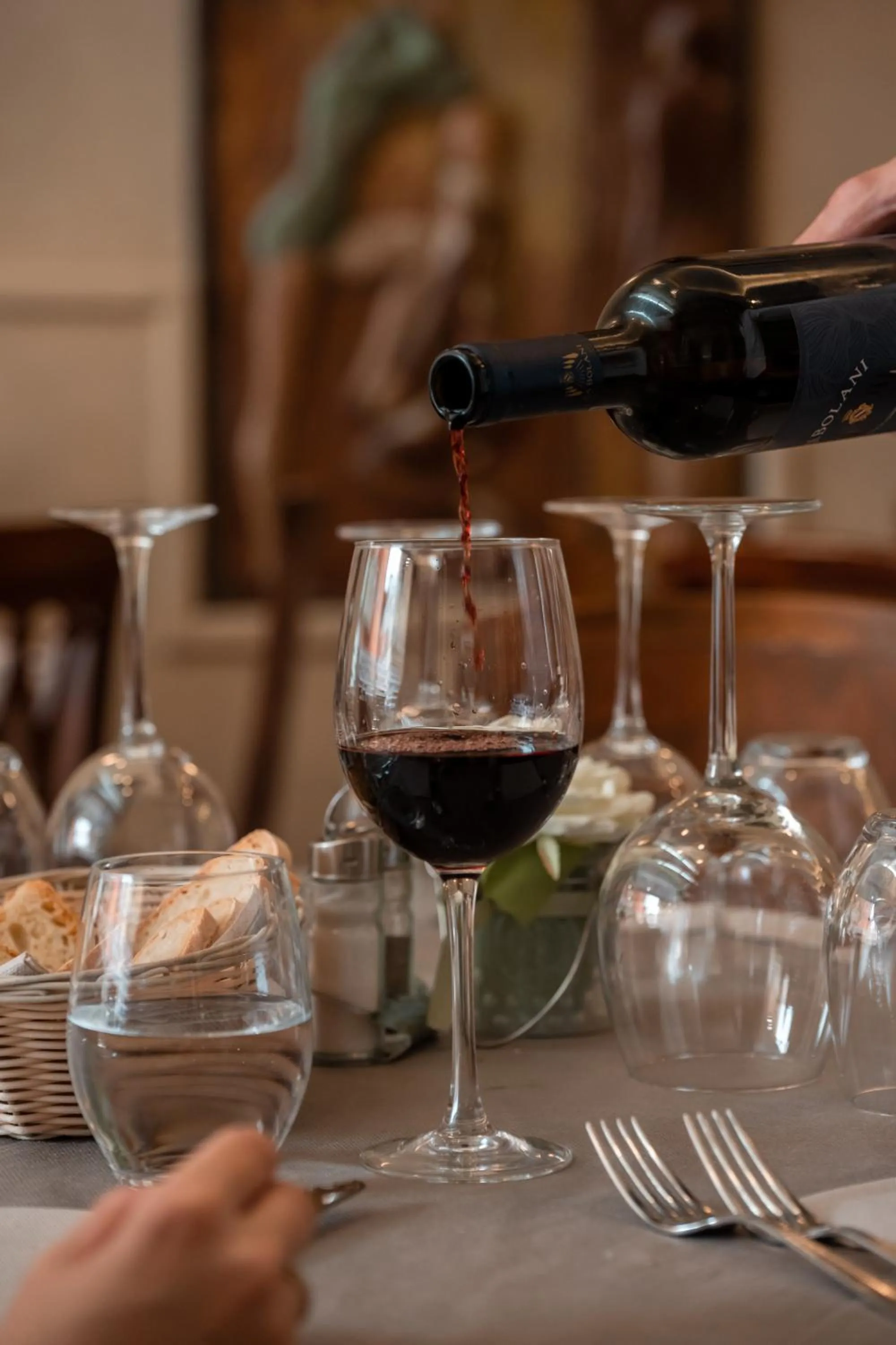 Hotel Terme Pellegrini