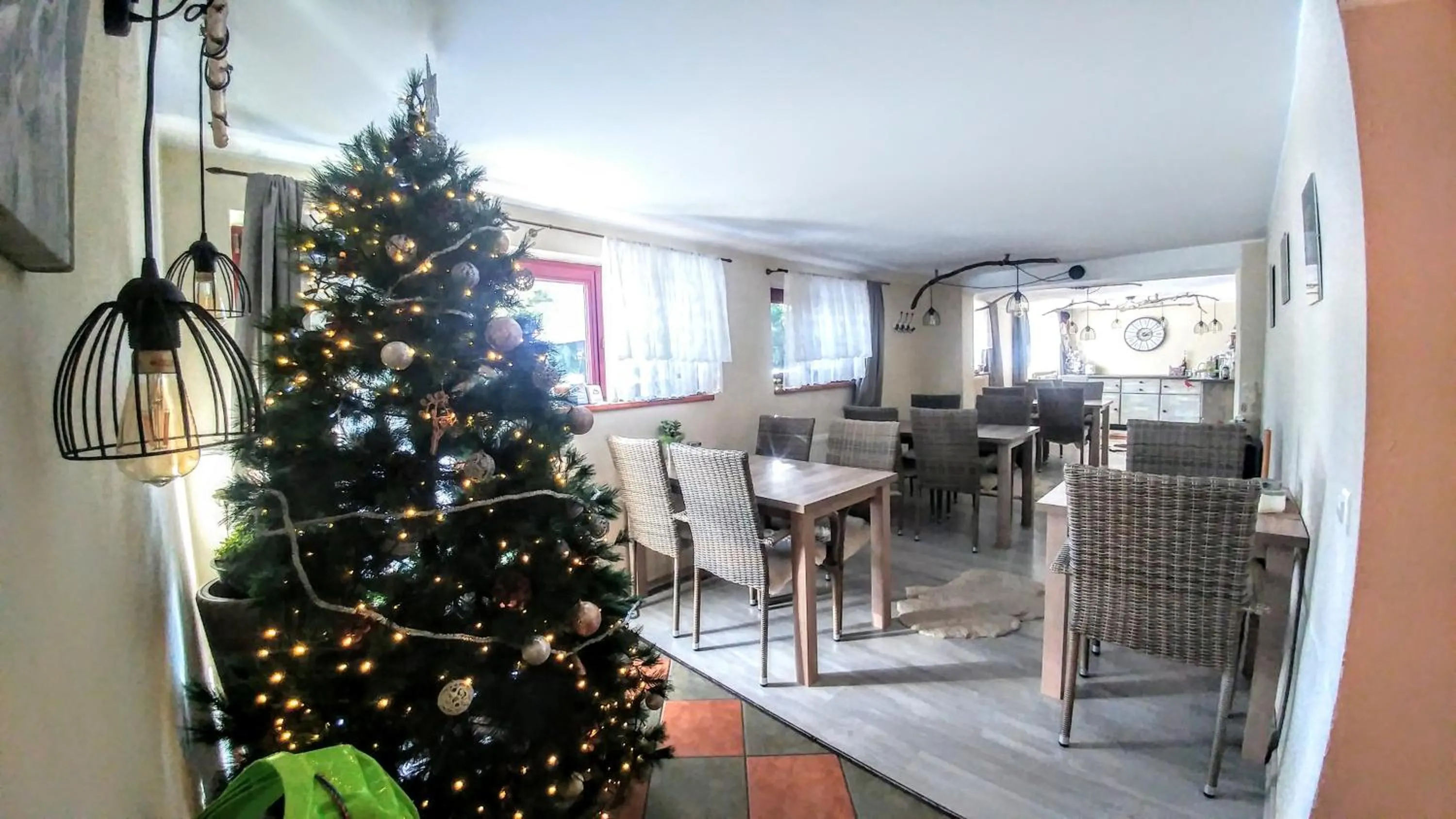 Other in Pod Klimczokiem I