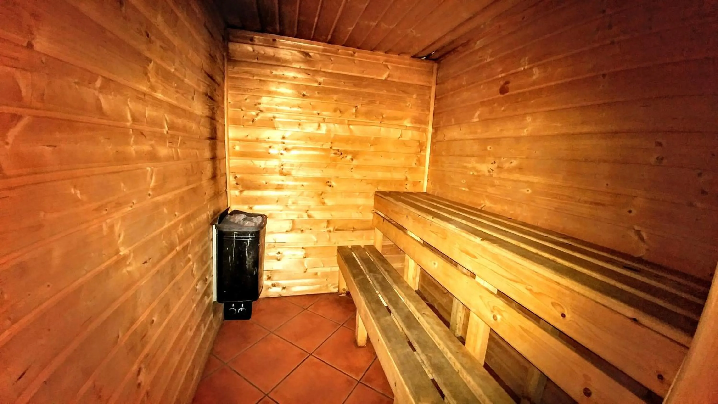 Activities in Pod Klimczokiem I