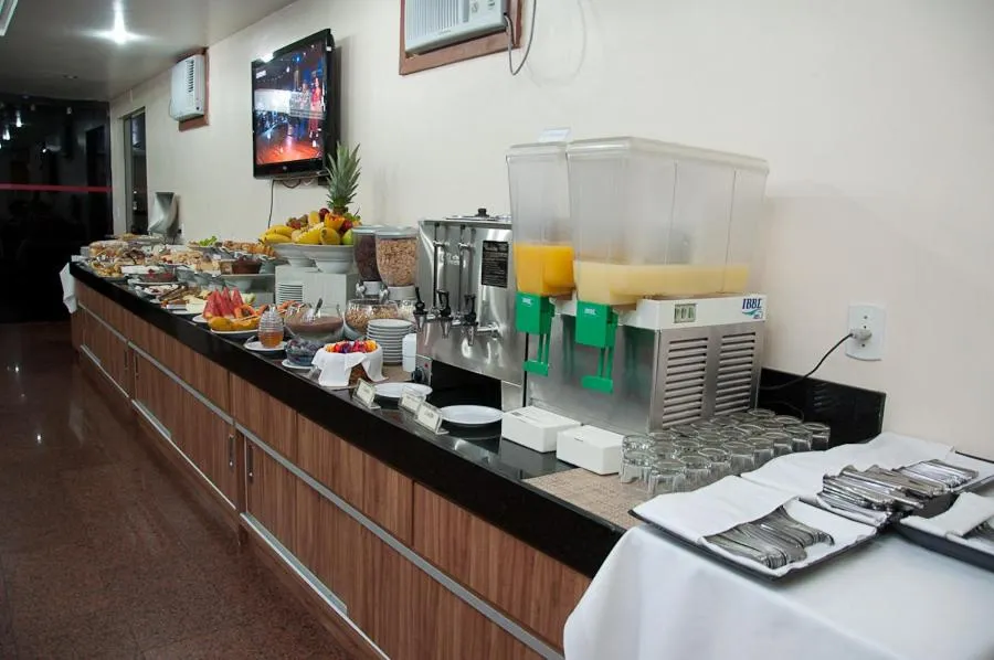 Day in Plaza Suite Hotel