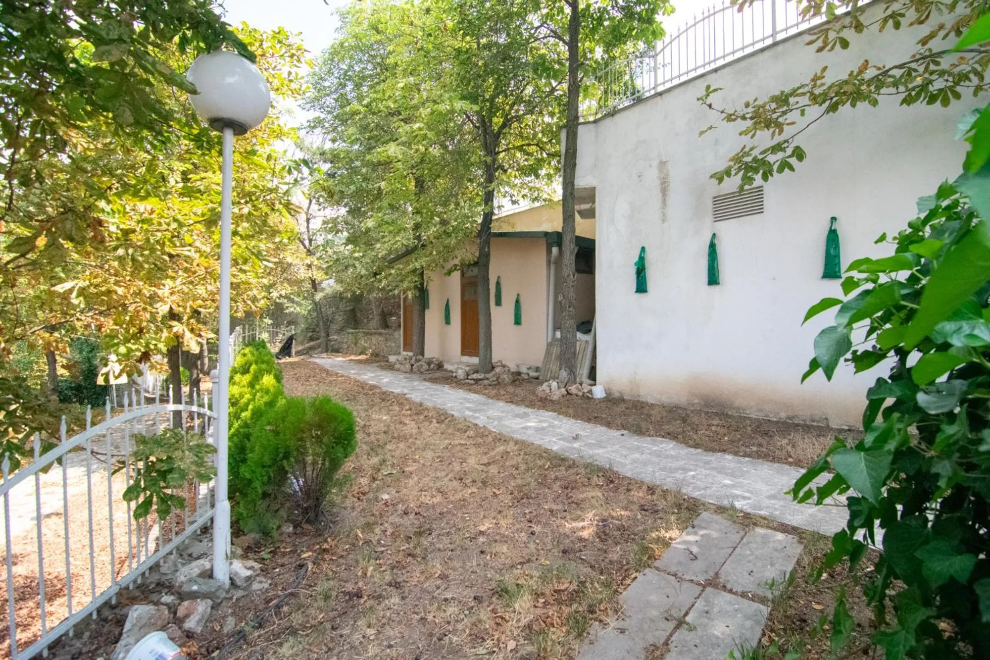 Asrin Park Hotel & Spa Convention Center