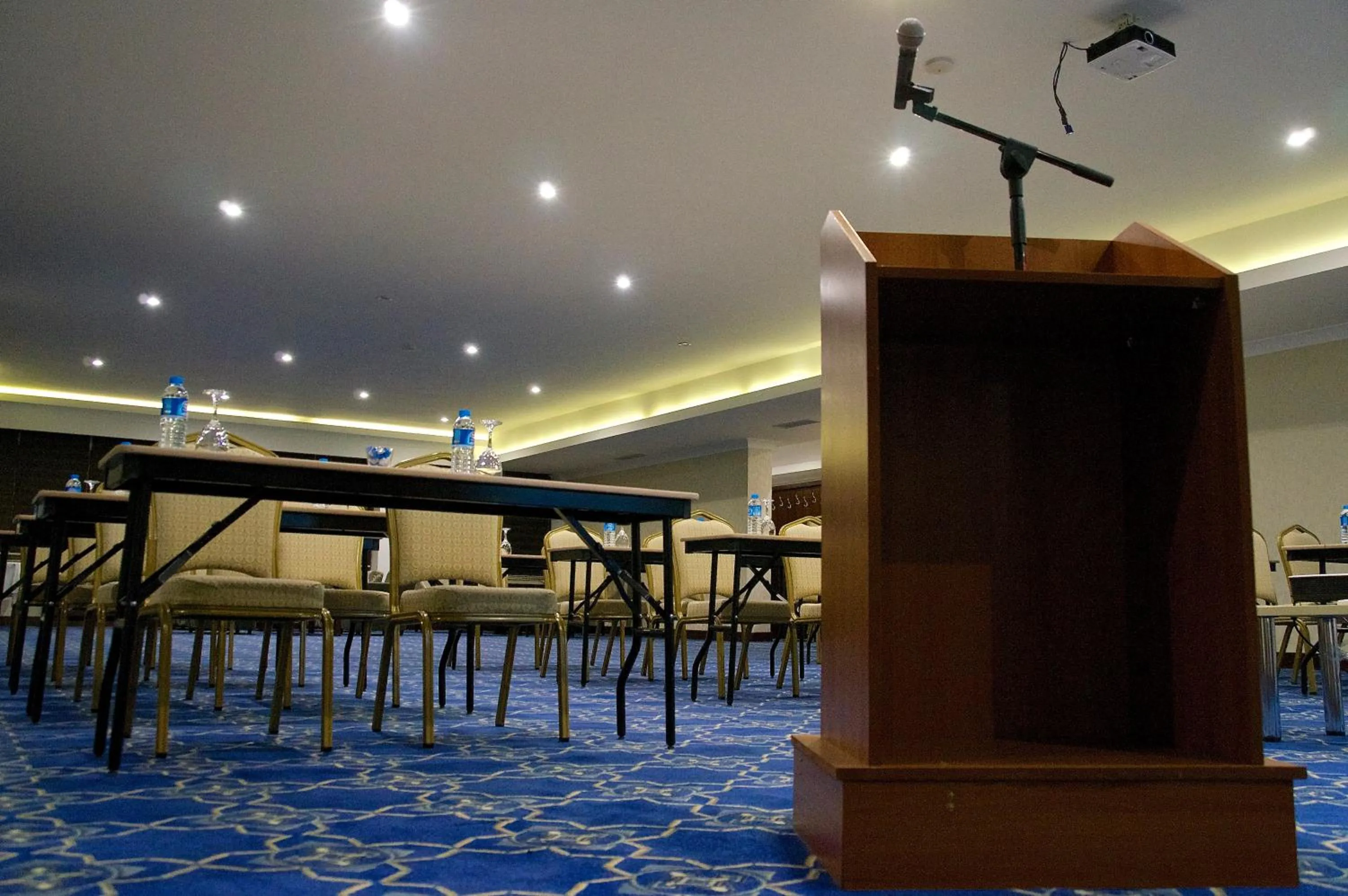 Banquet/Function facilities in Asrin Park Hotel & Spa Convention Center