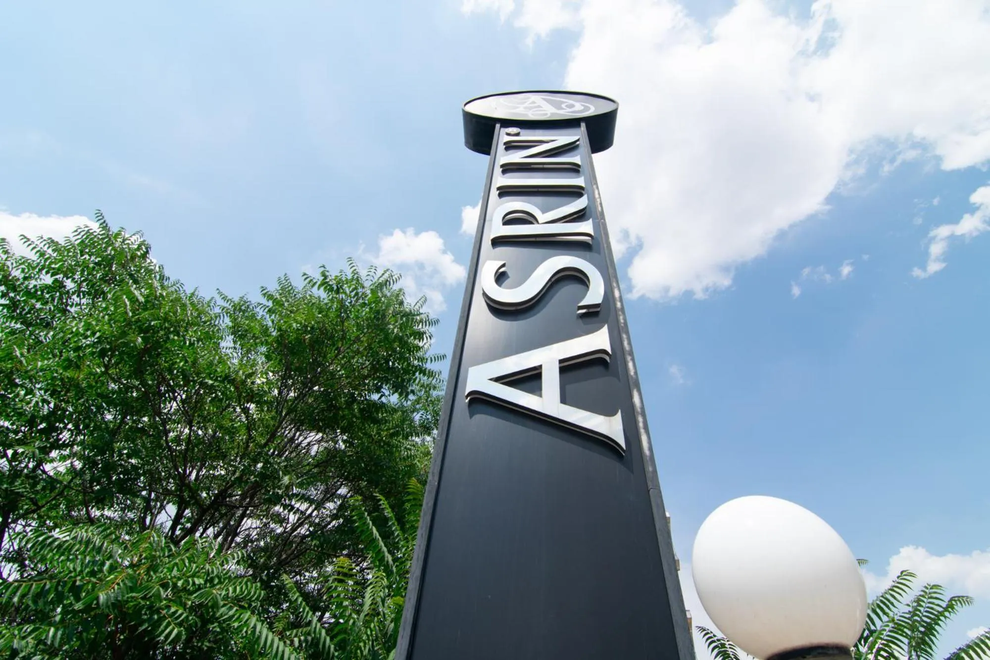 Asrin Park Hotel & Spa Convention Center