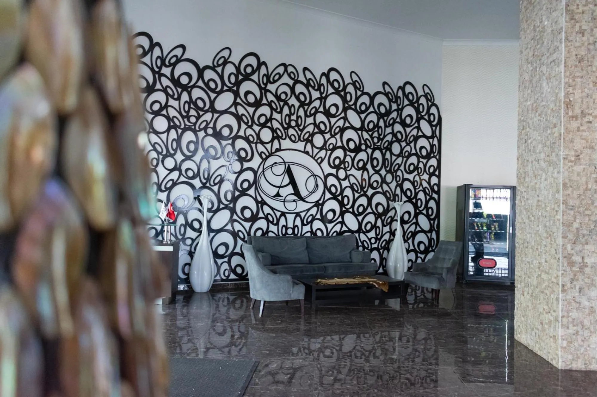 Asrin Park Hotel & Spa Convention Center