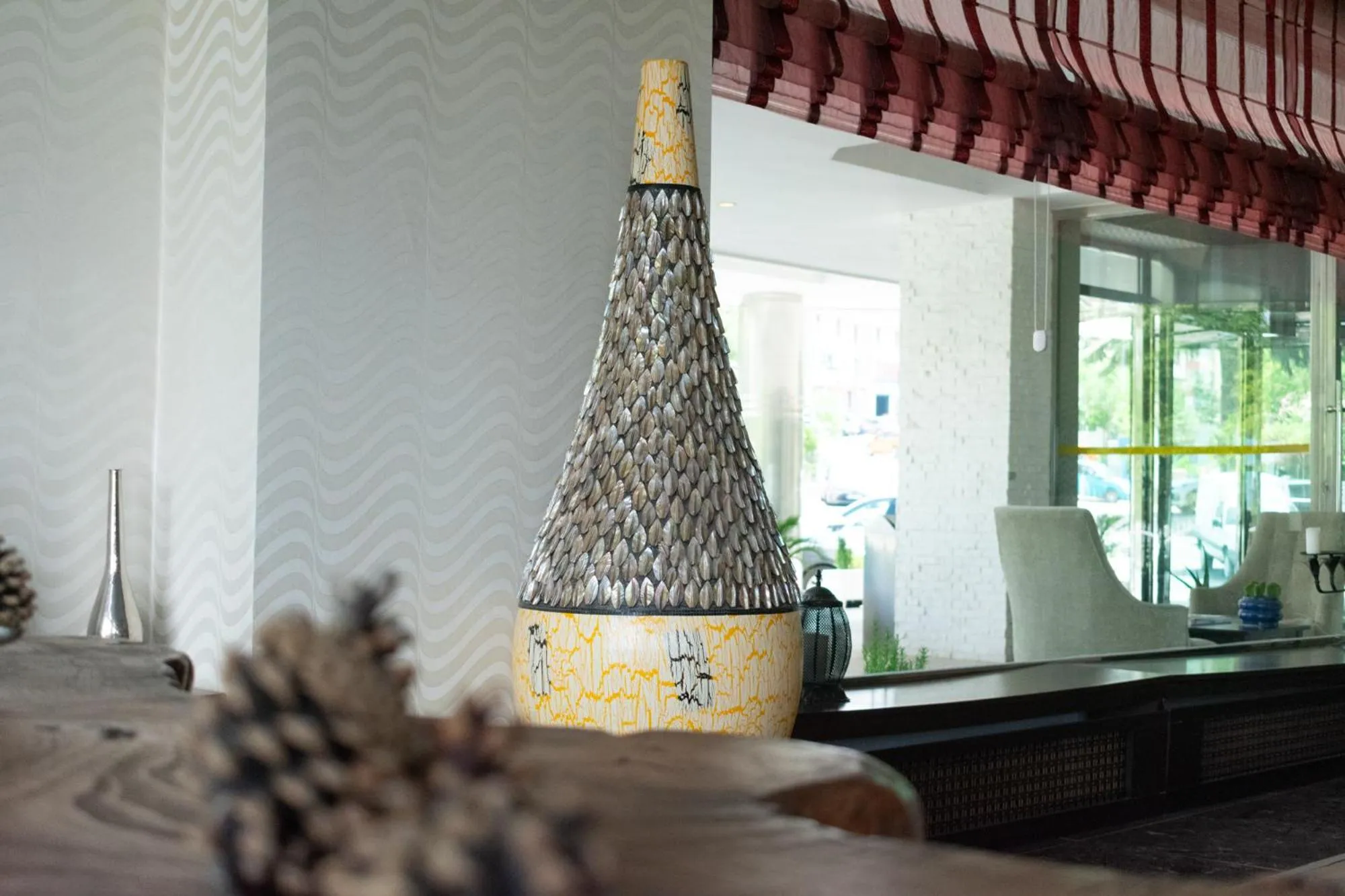 Asrin Park Hotel & Spa Convention Center