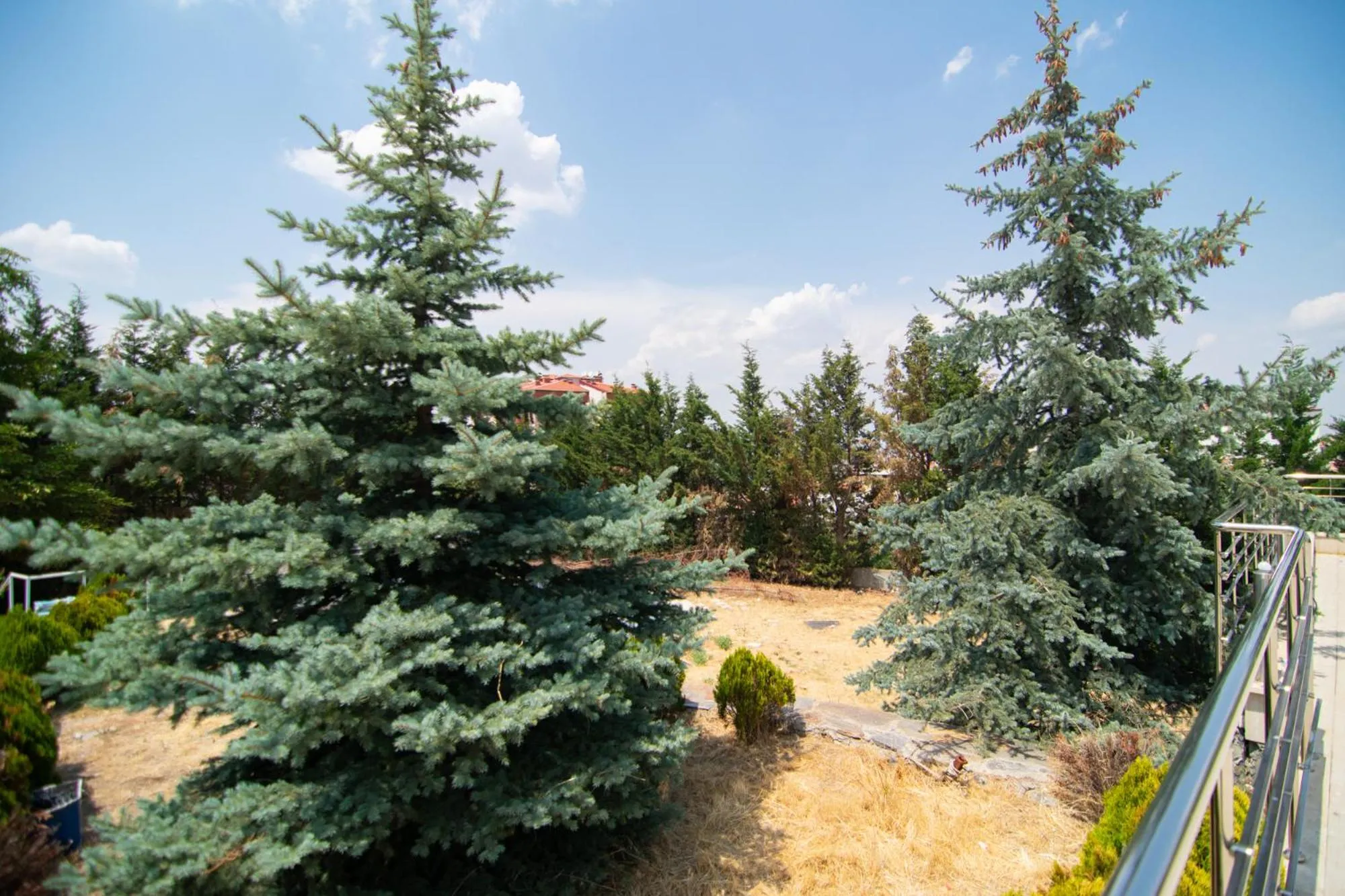 Asrin Park Hotel & Spa Convention Center