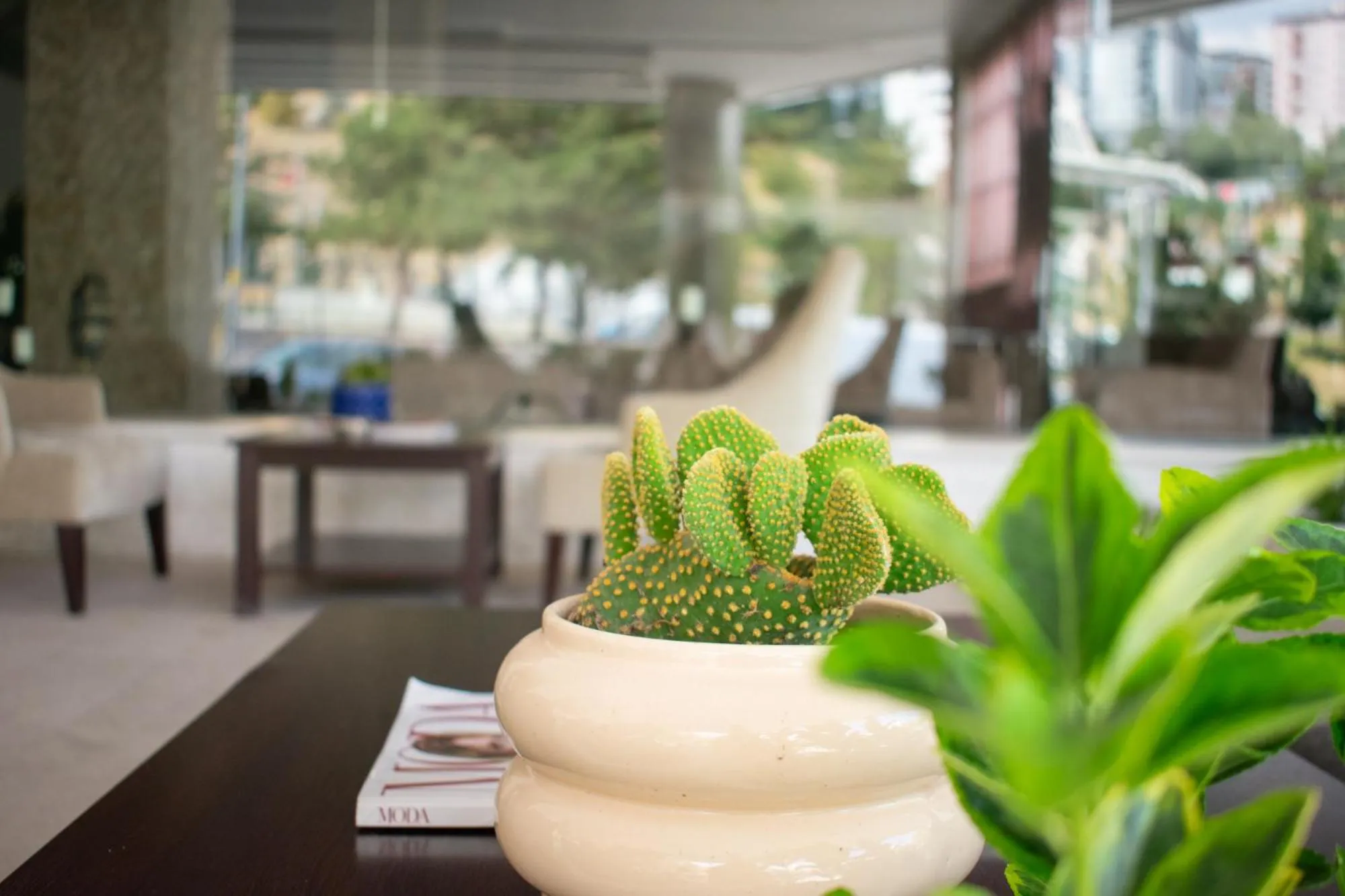 Asrin Park Hotel & Spa Convention Center