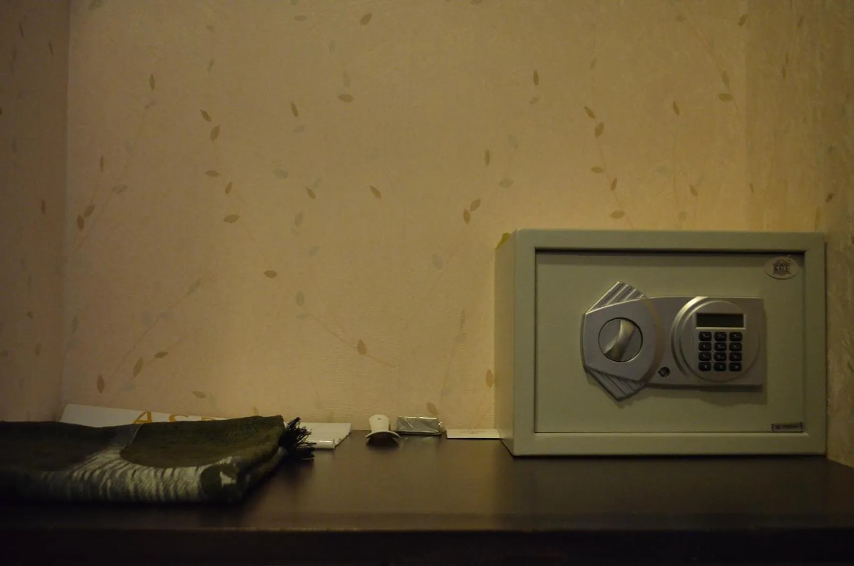 Other in Asrin Park Hotel & Spa Convention Center