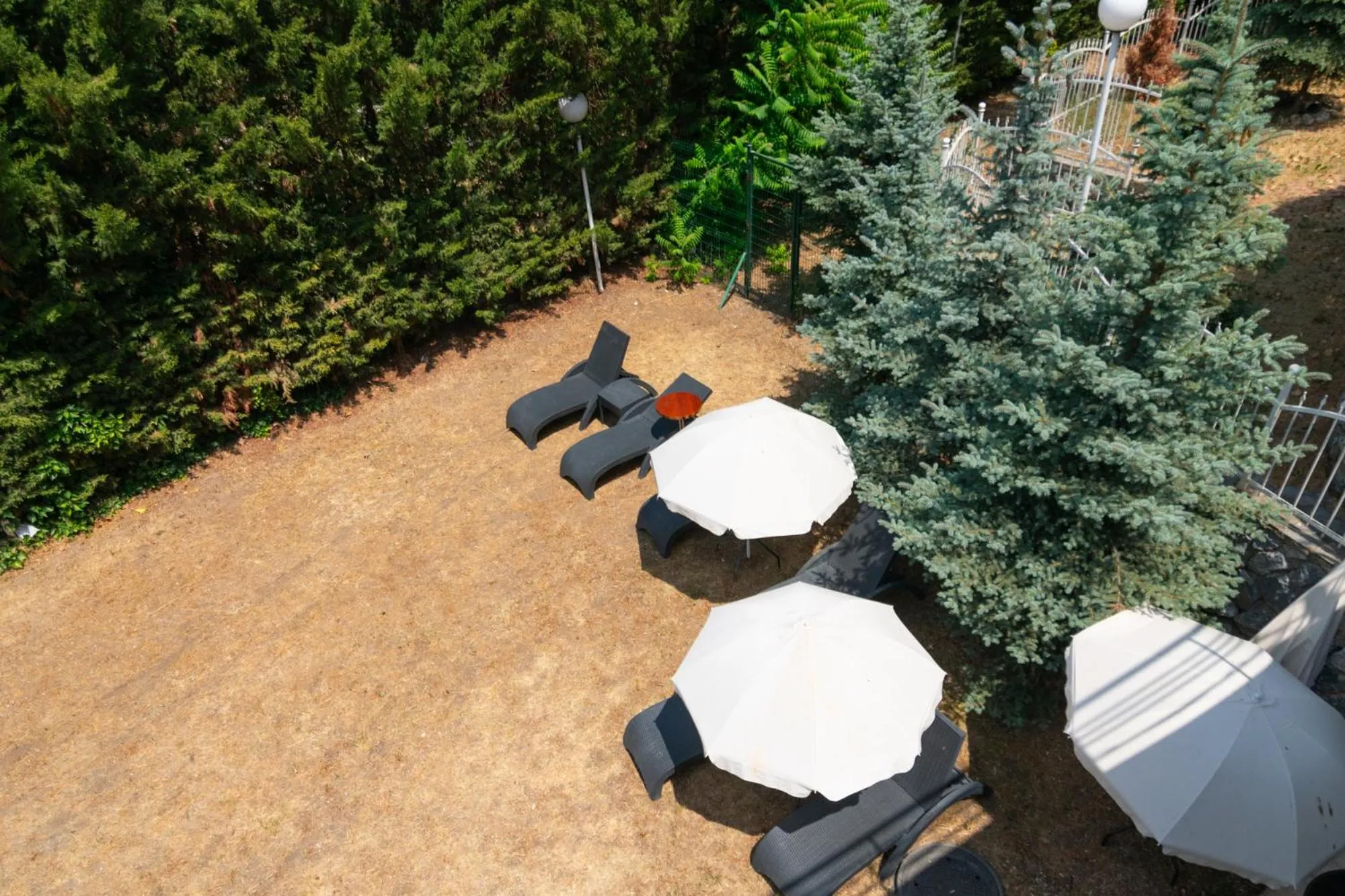 Asrin Park Hotel & Spa Convention Center