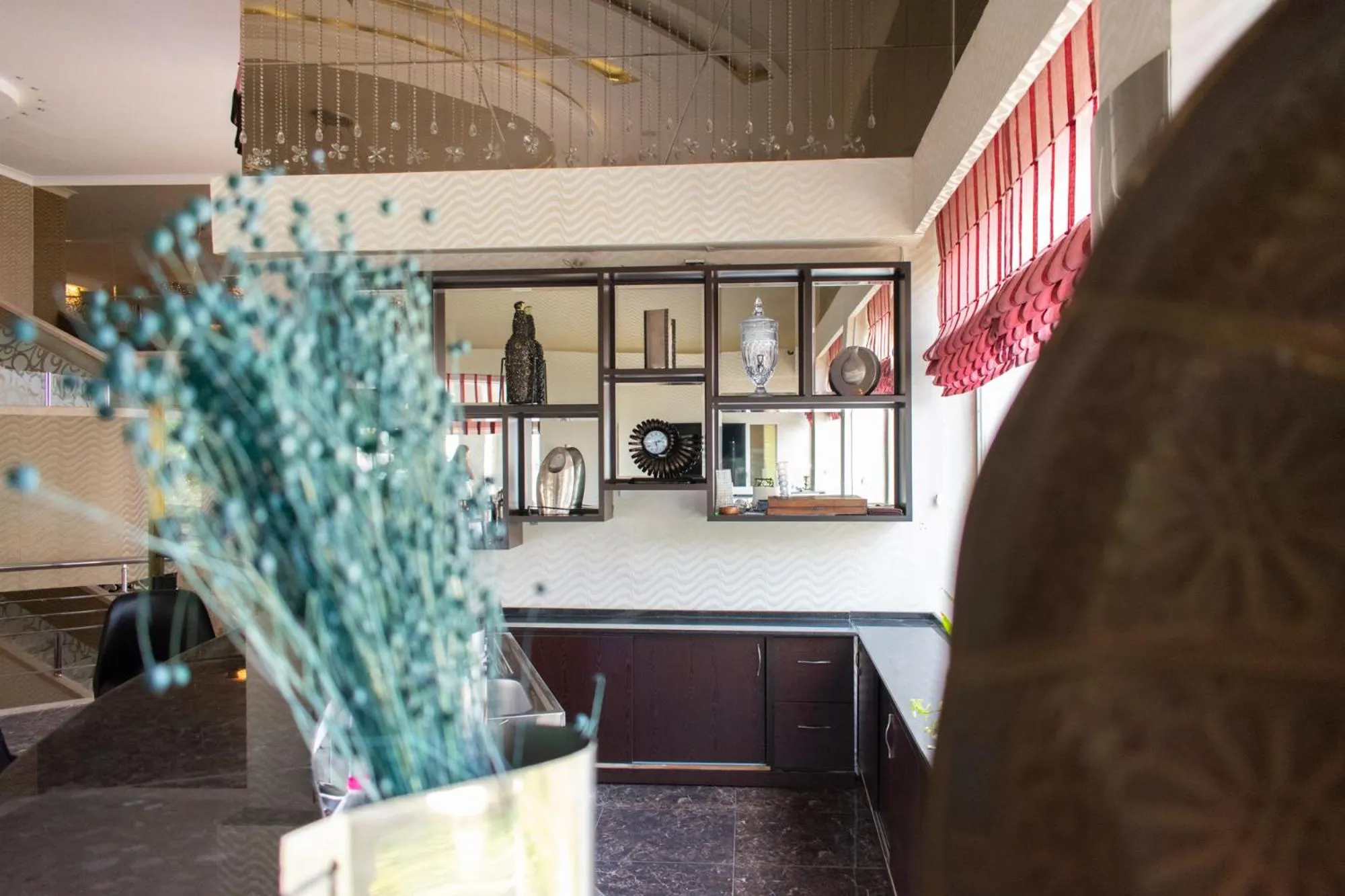 Asrin Park Hotel & Spa Convention Center