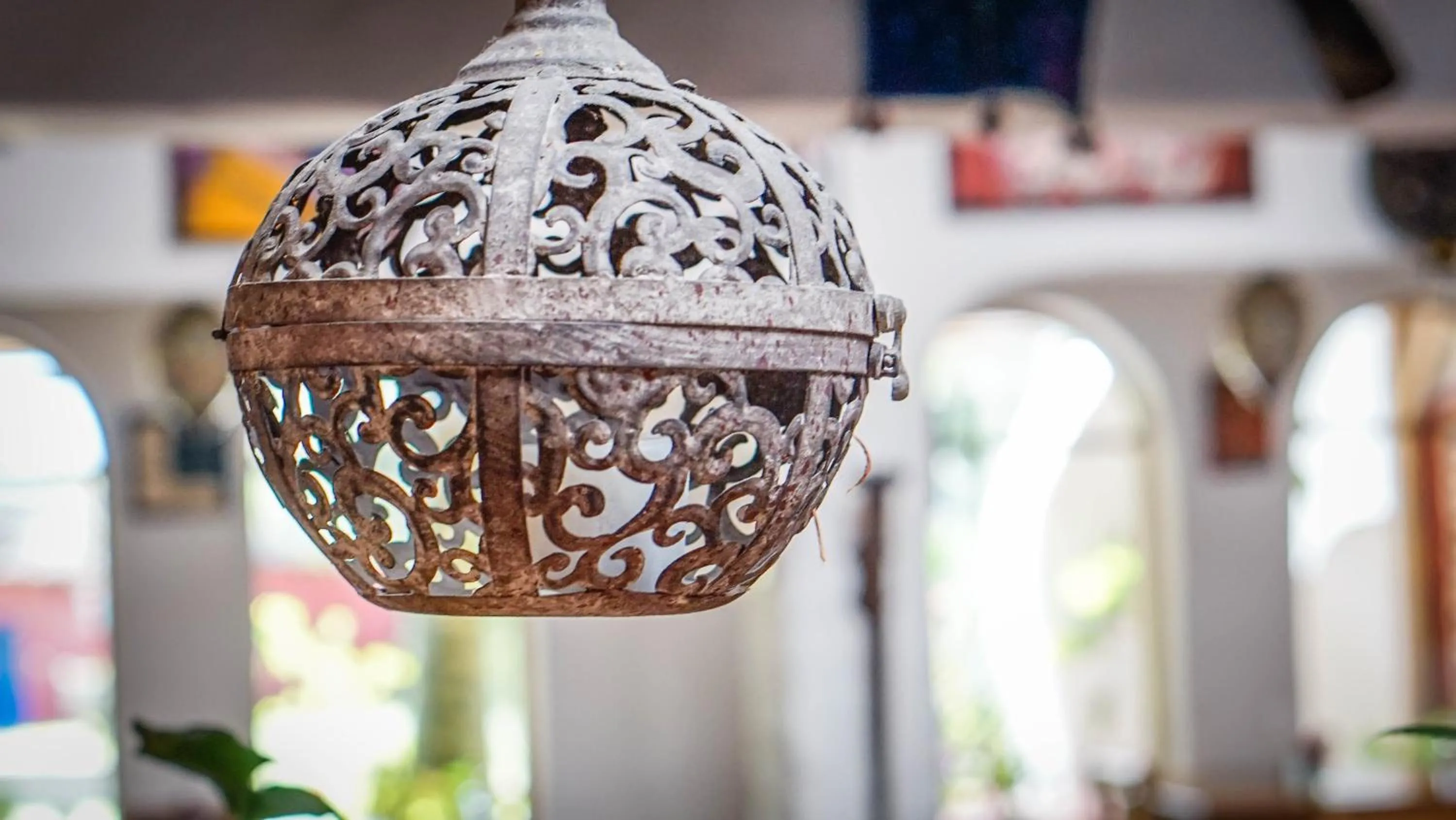 Hosteria Museart Pantavi