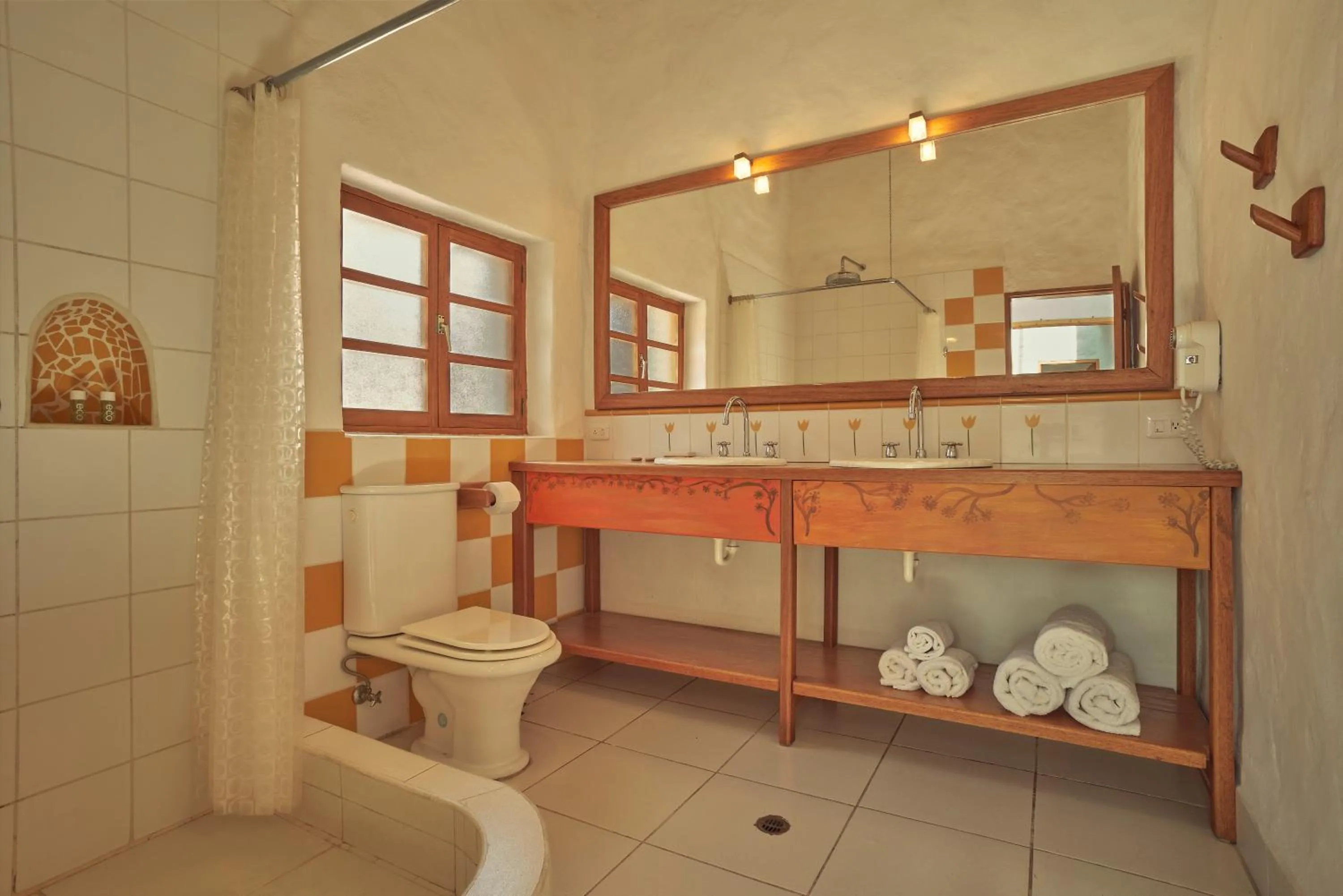 Hosteria Museart Pantavi