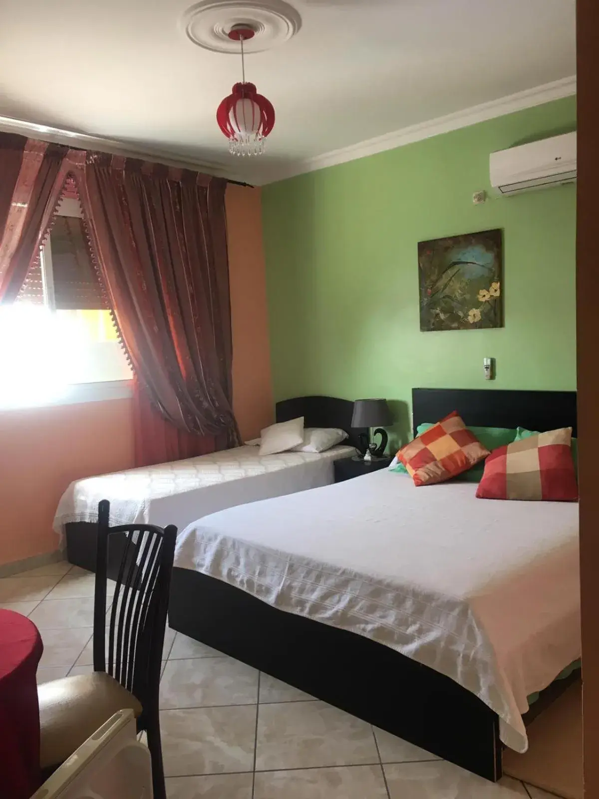 Double Room with Extra Bed in Maliana Star Double Room with Extra Bed in Maliana Star