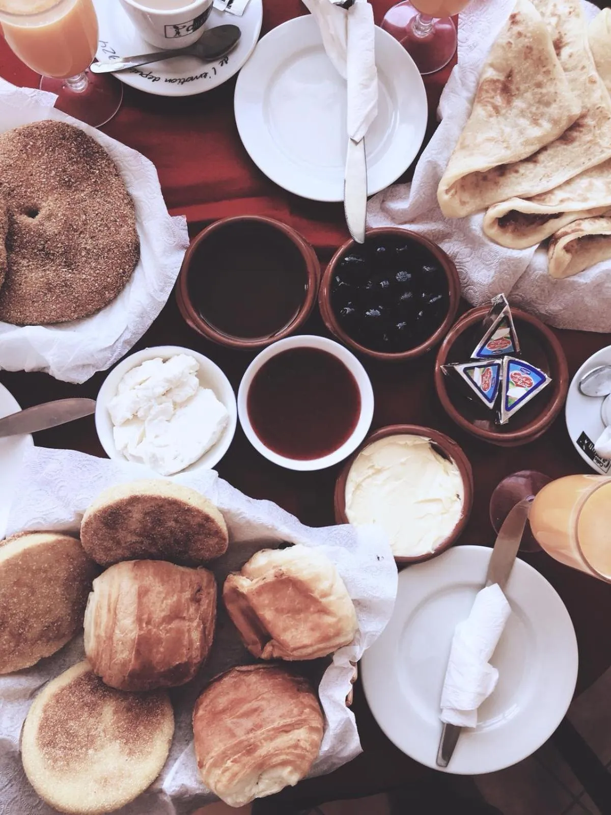 Food and drinks in Maliana Star