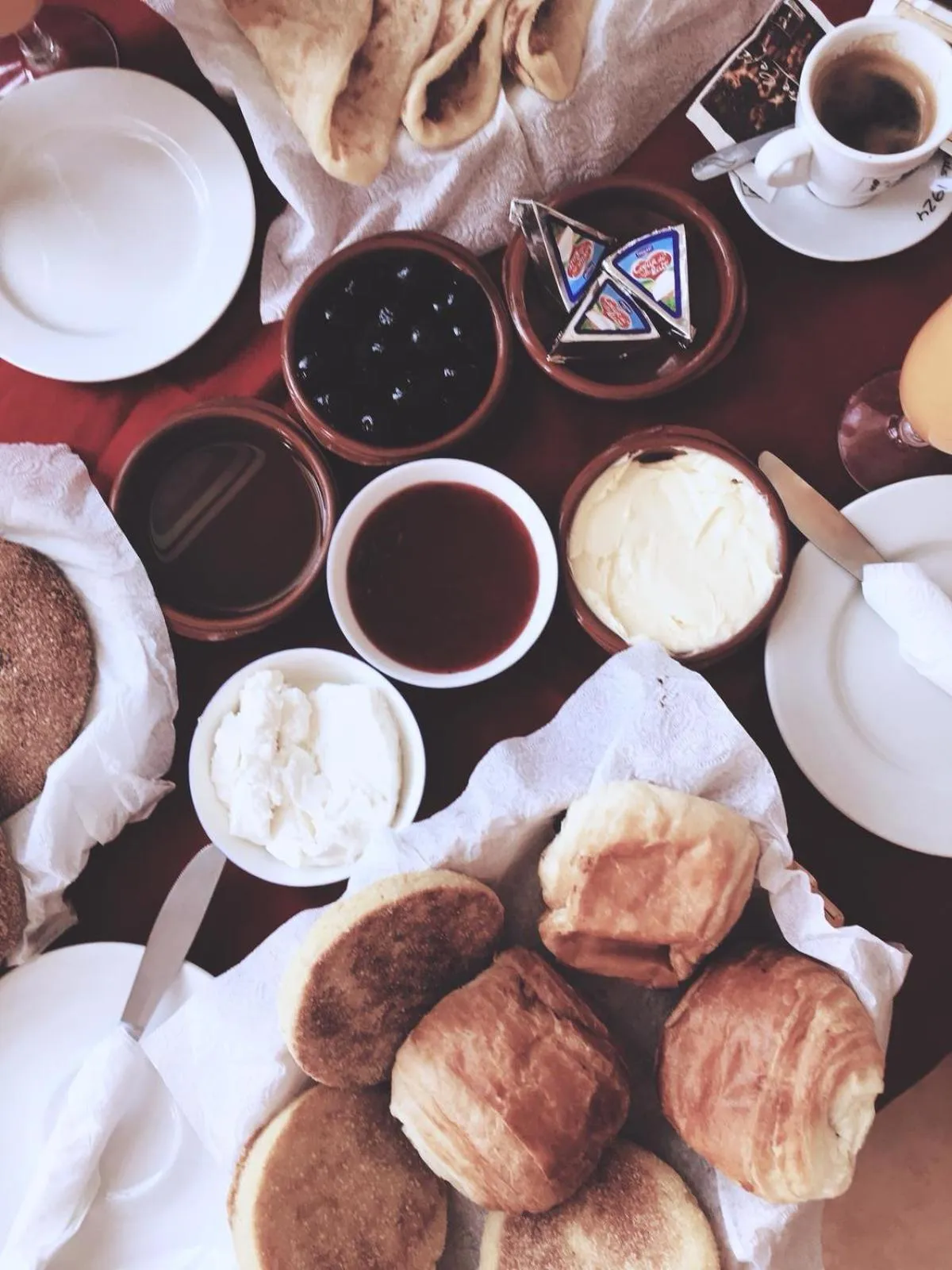 Food and drinks in Maliana Star