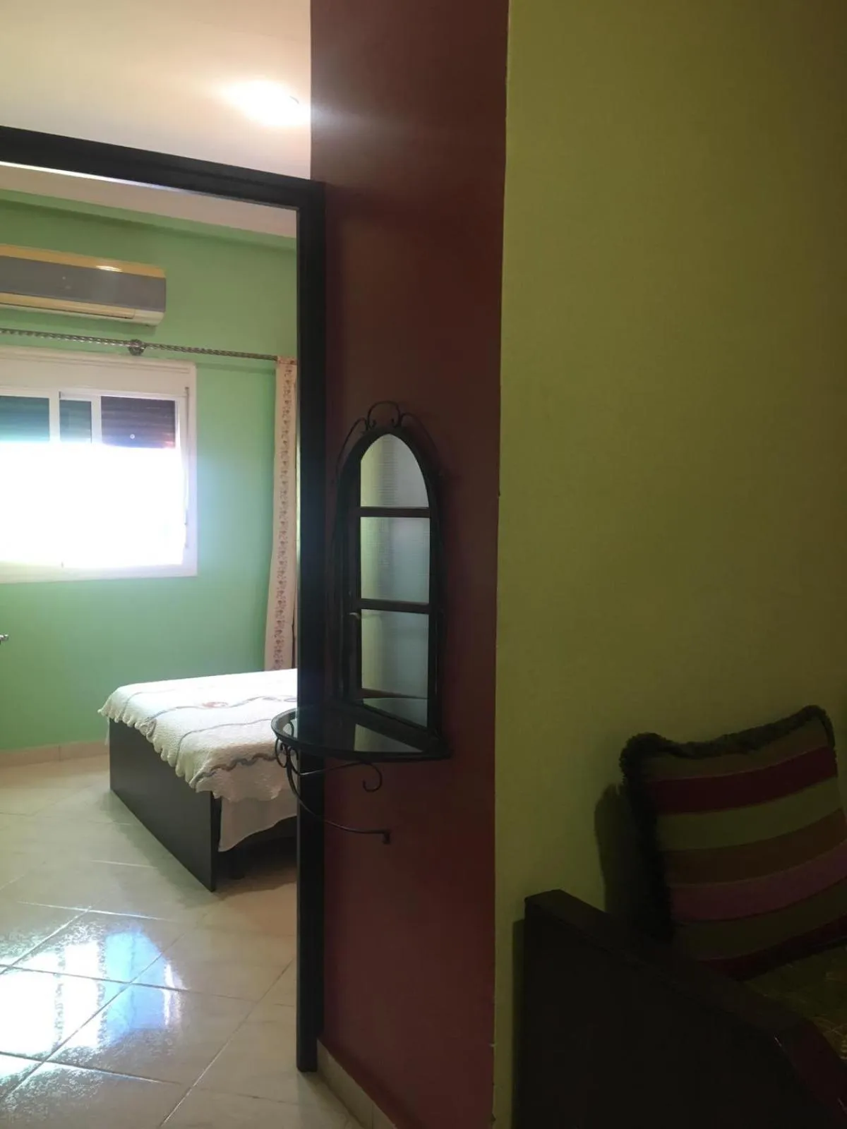 Bedroom, Bed in Maliana Star