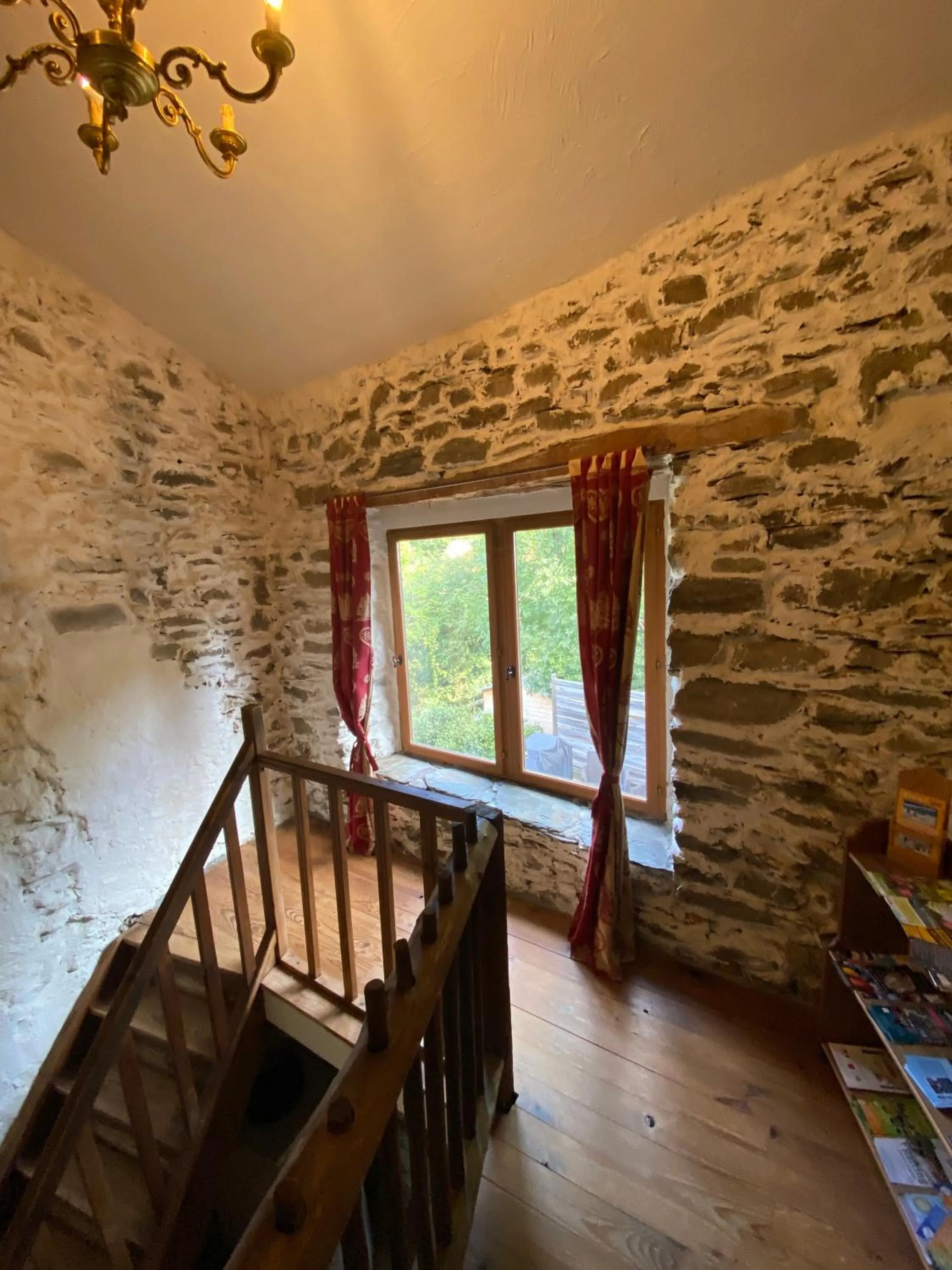 Property building, Bed in Les Granges d'Ignaux