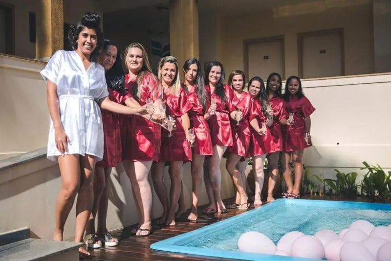 Area and facilities in Café Palace Hotel