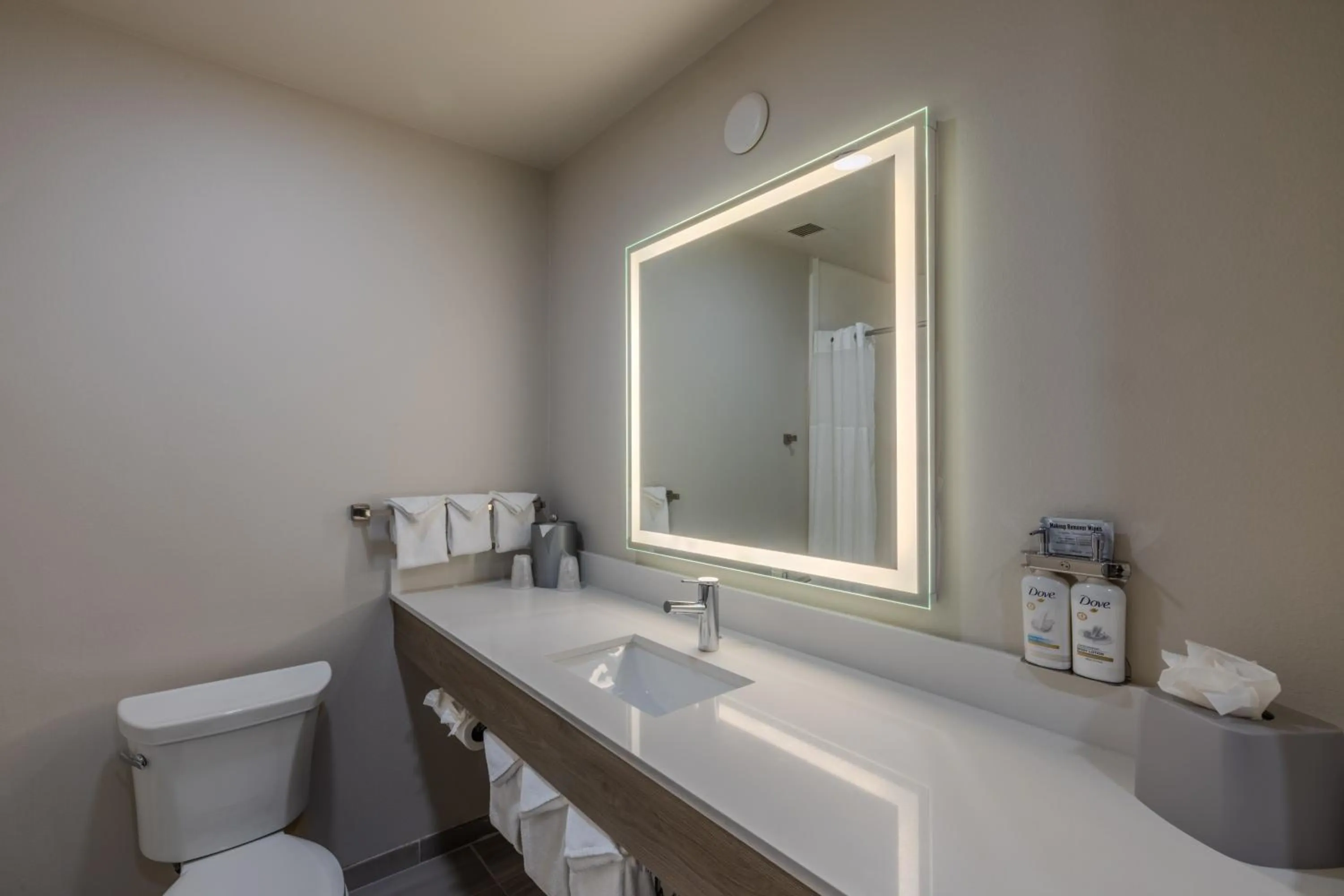 Holiday Inn Express & Suites Denver North - Thornton by IHG