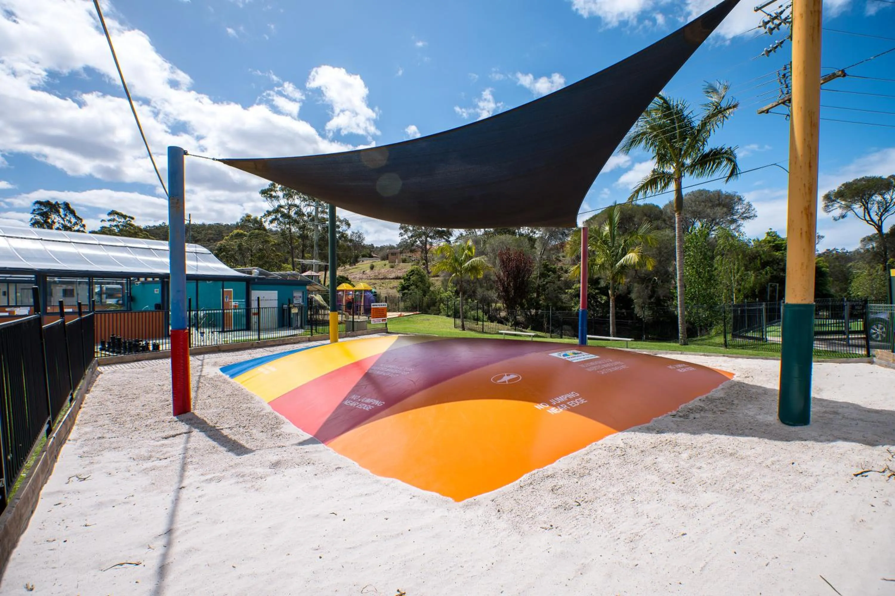 Day in Tasman Holiday Parks - Merimbula