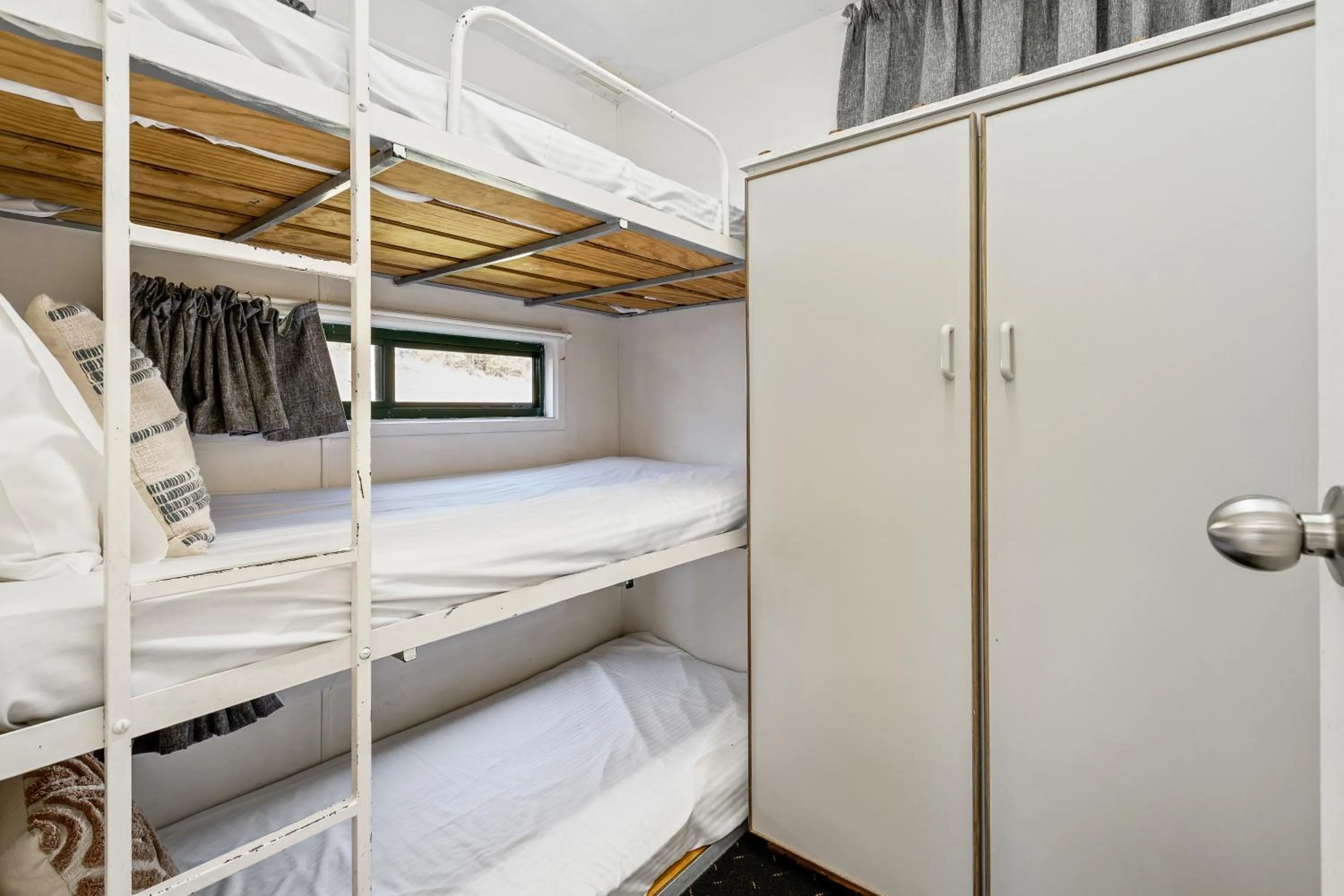 Bed in Tasman Holiday Parks - Merimbula