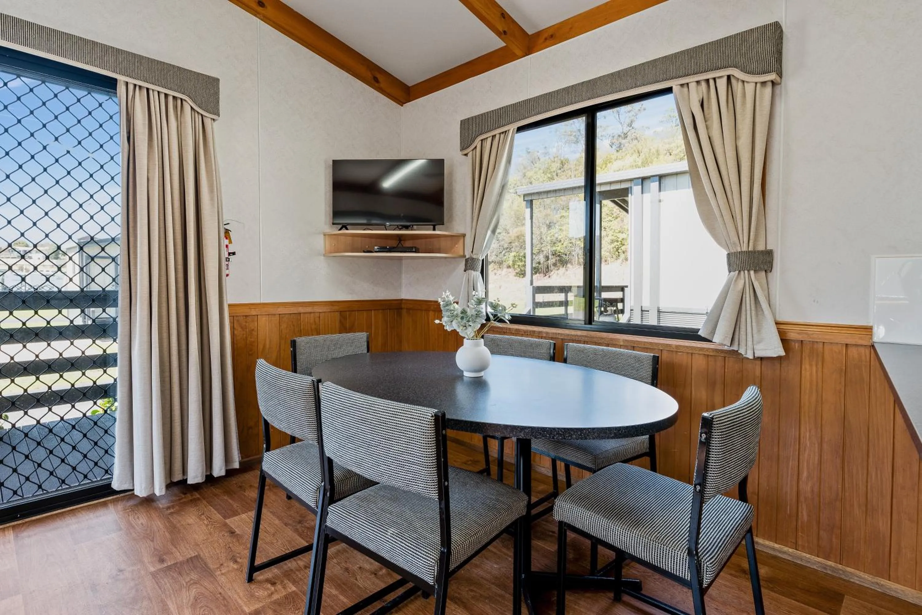 TV and multimedia in Tasman Holiday Parks - Merimbula