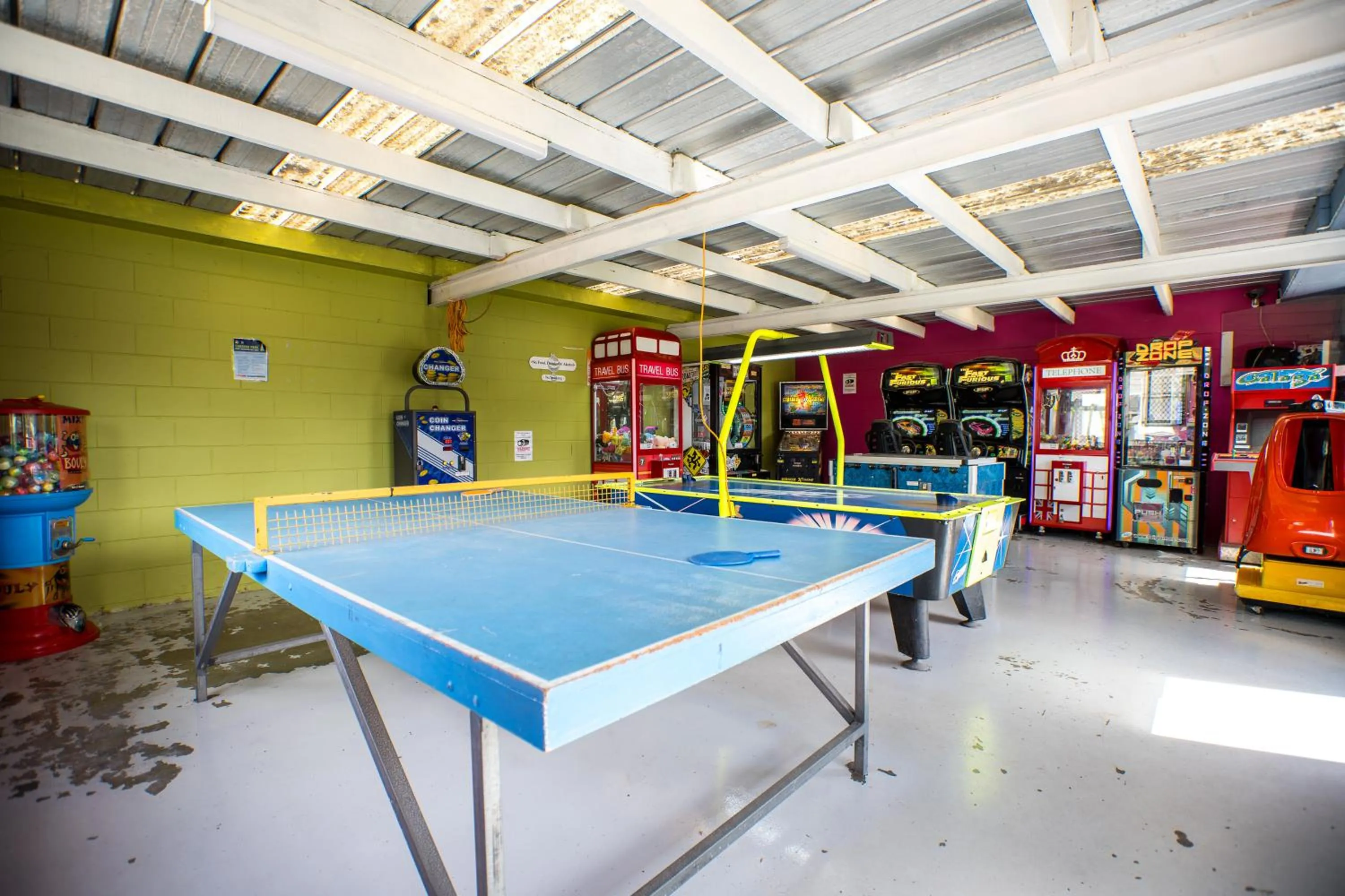 Activities in Tasman Holiday Parks - Merimbula