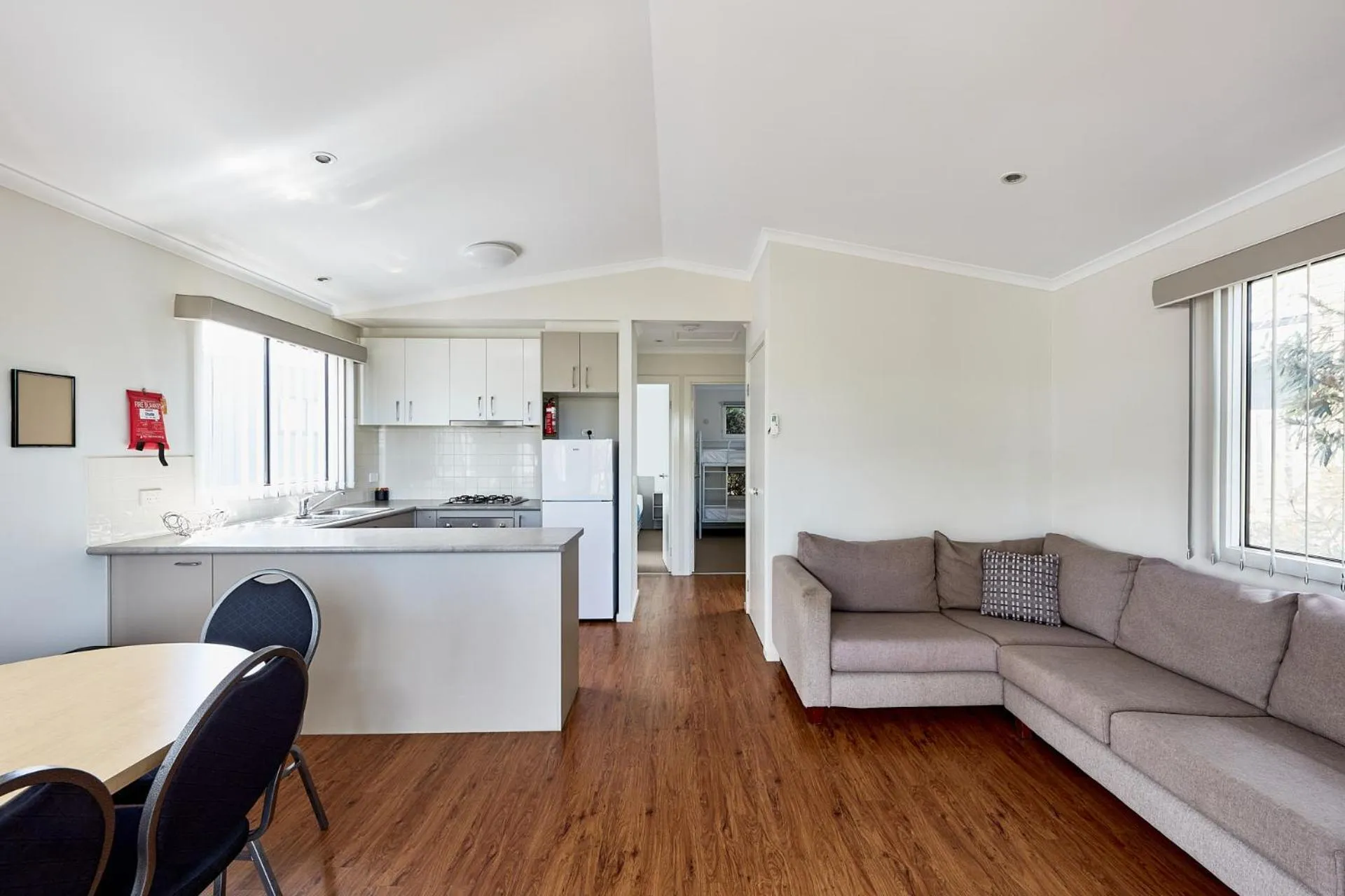 Torquay Foreshore Caravan Park