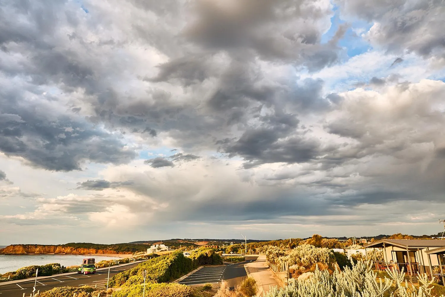 Torquay Foreshore Caravan Park