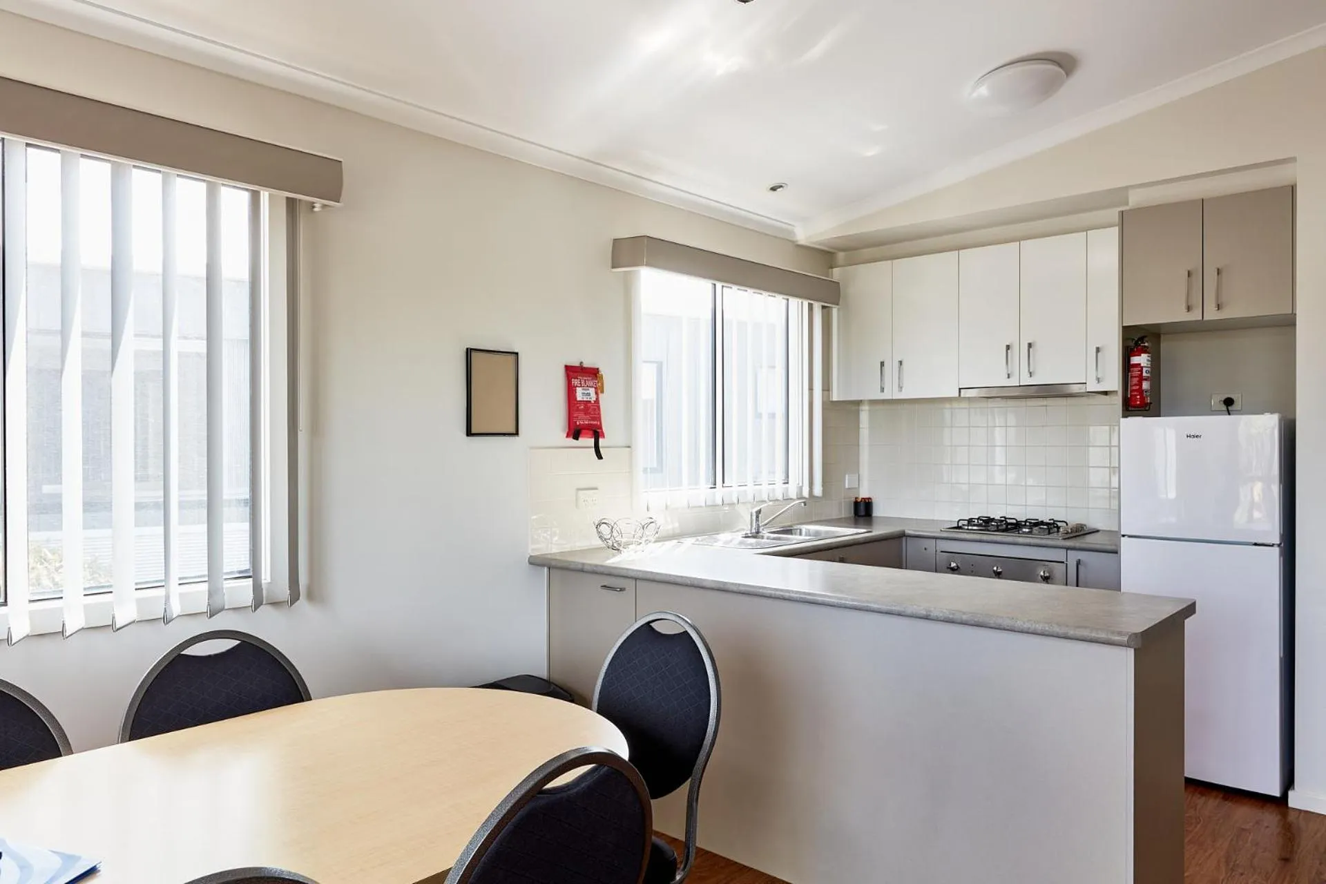 Torquay Foreshore Caravan Park