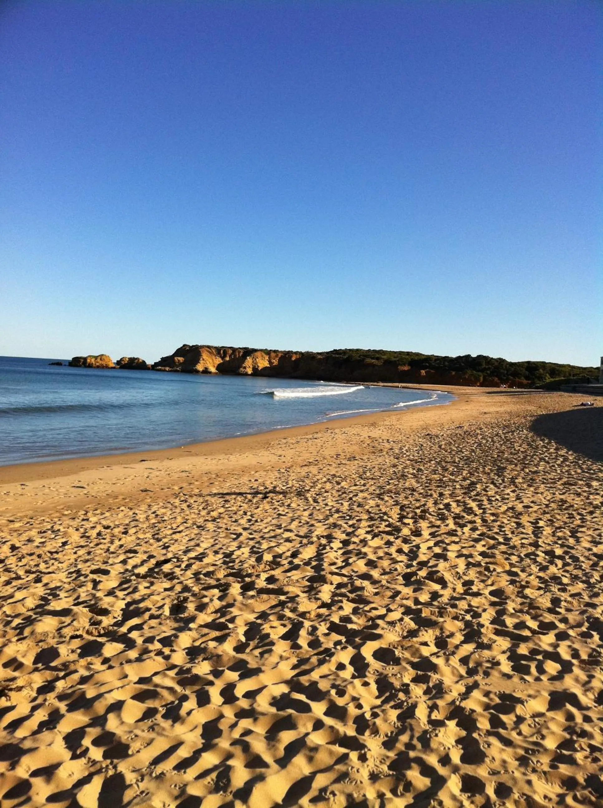 Torquay Foreshore Caravan Park