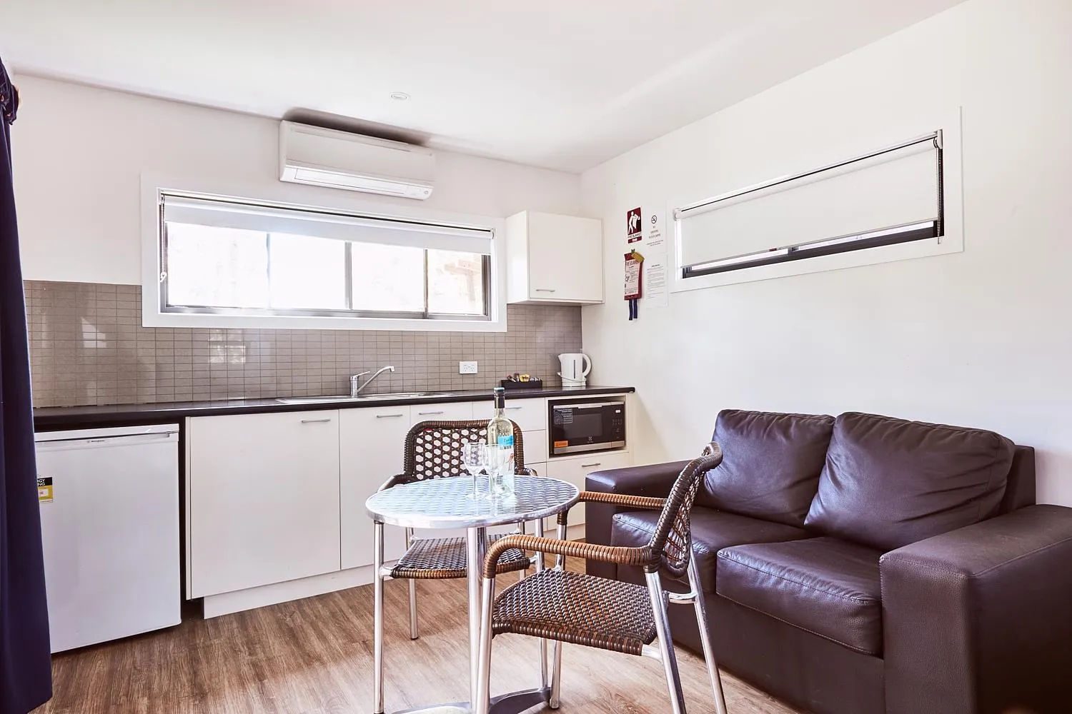 Lorne Foreshore Caravan Park