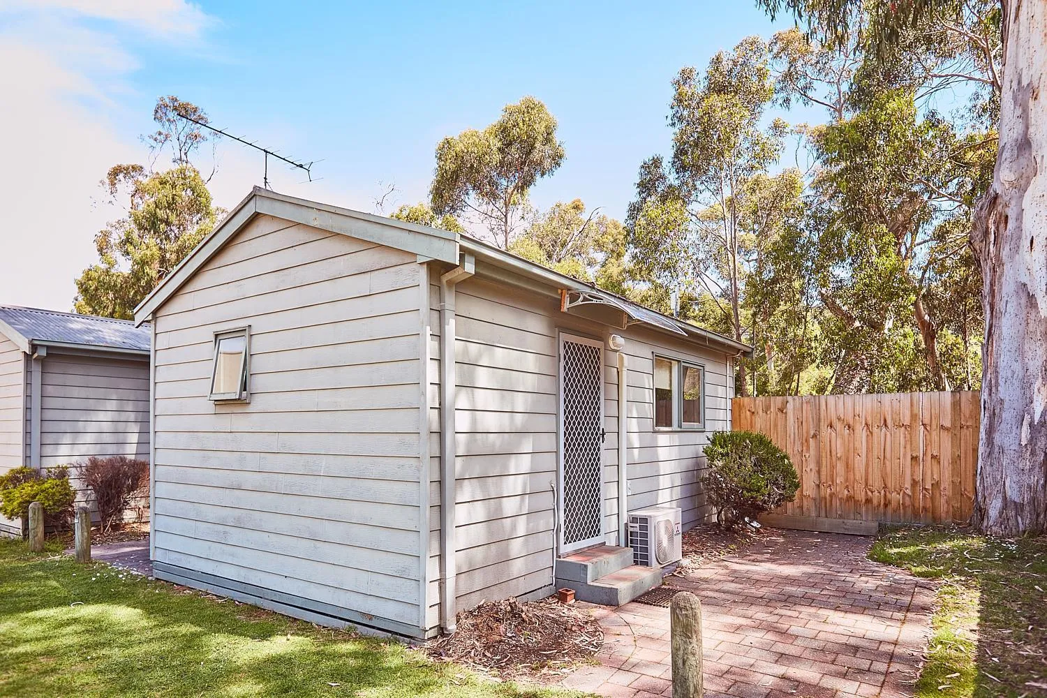 Lorne Foreshore Caravan Park